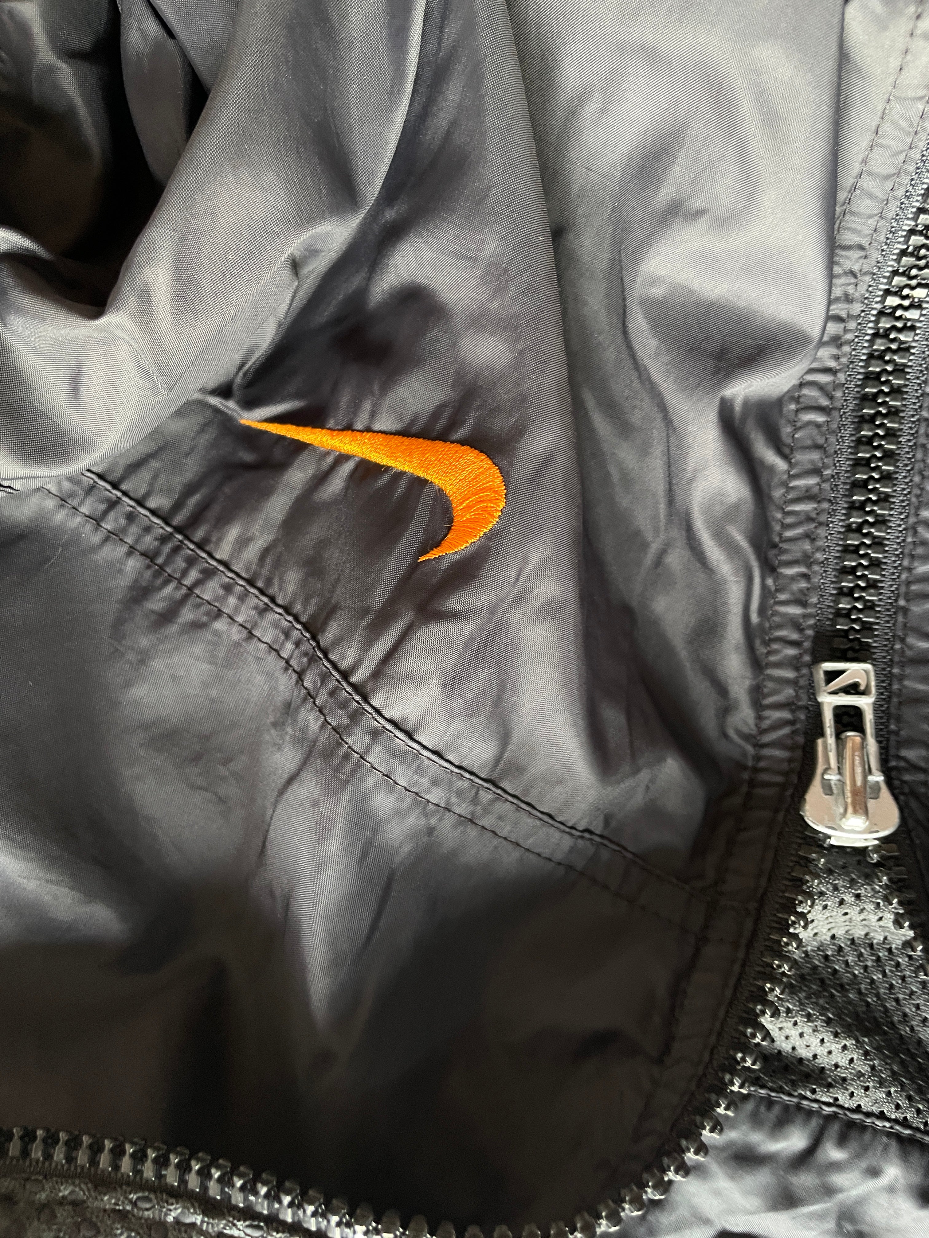 Vintage Nike jacket