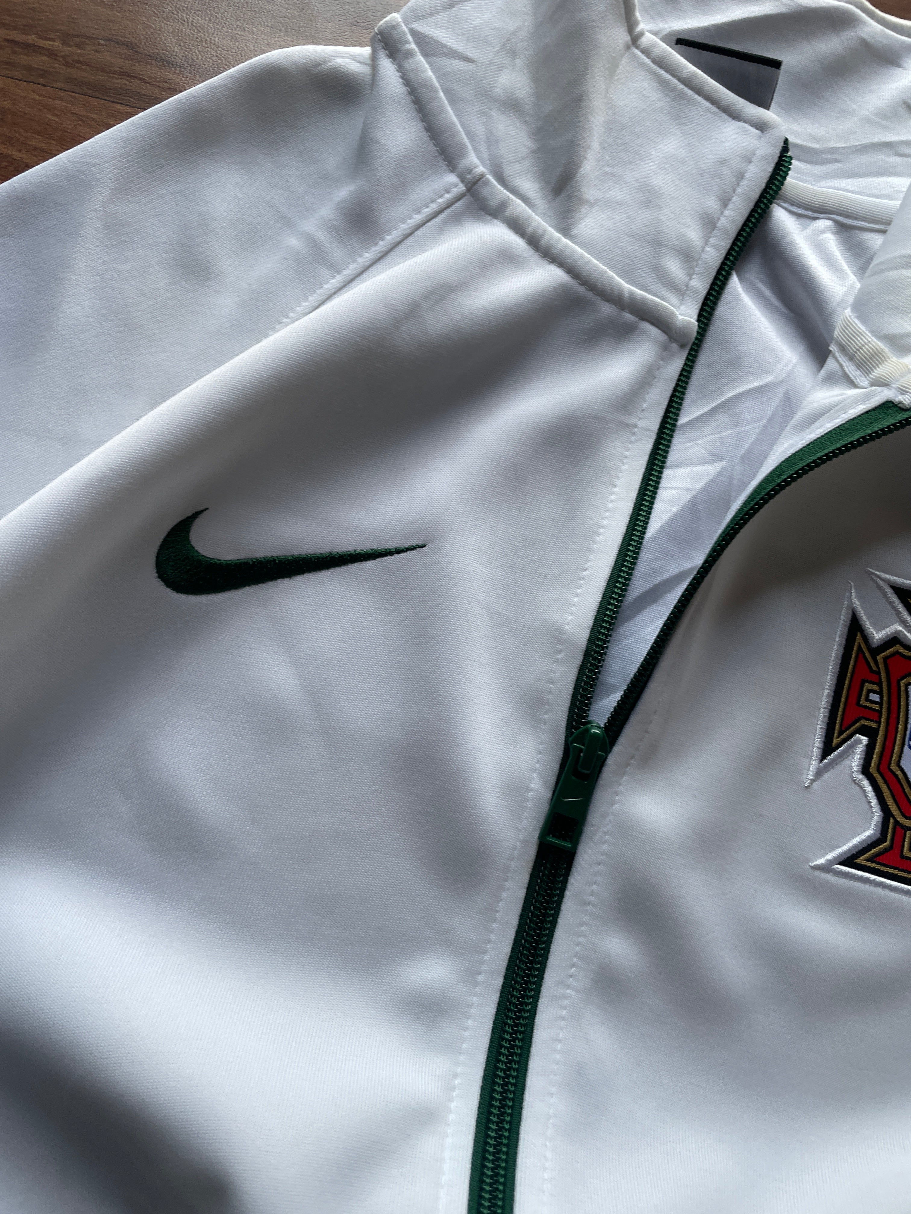 Portugal N98 track jacket (rare)
