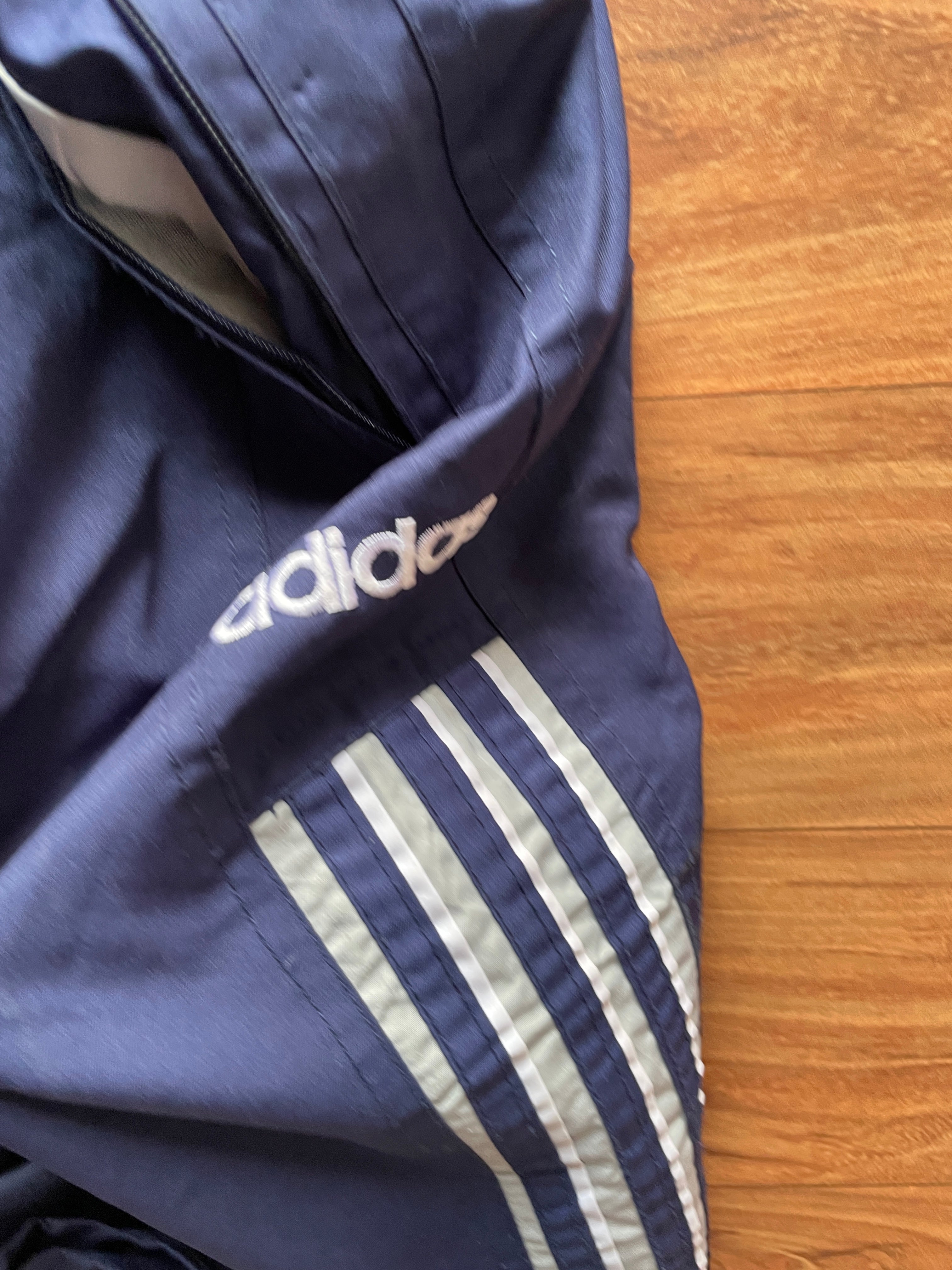 Adidas