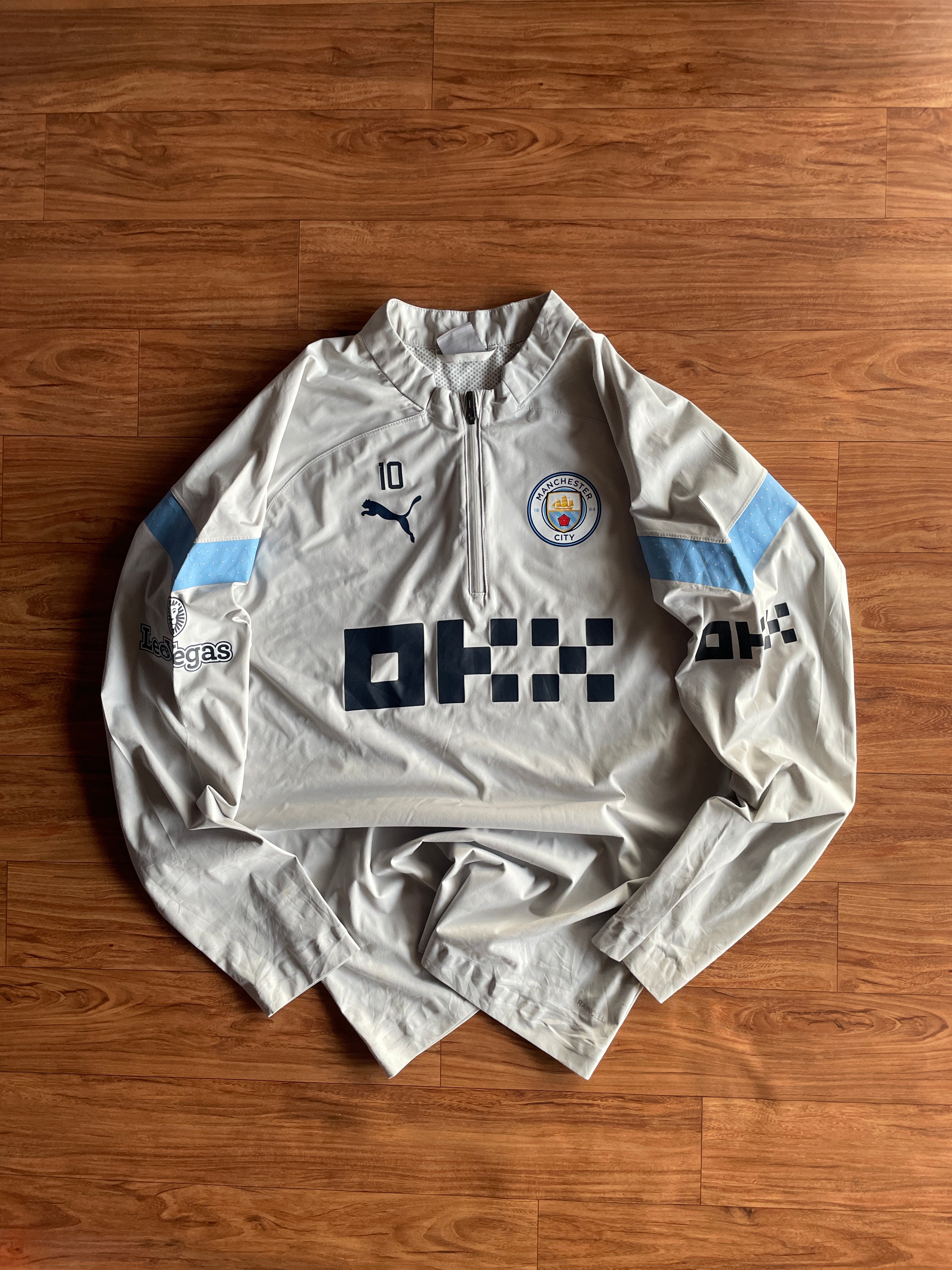 Manchester City