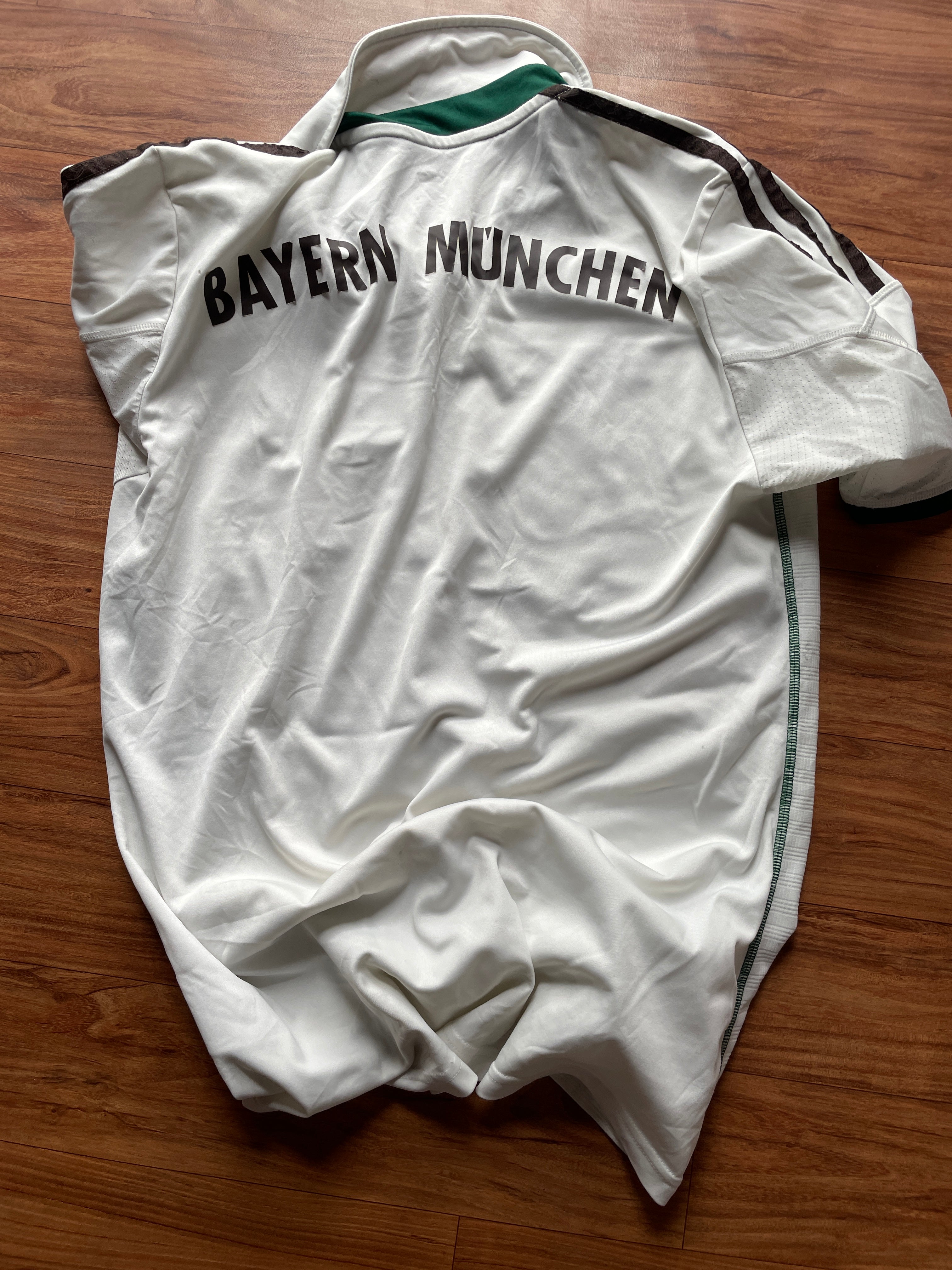 Bayern