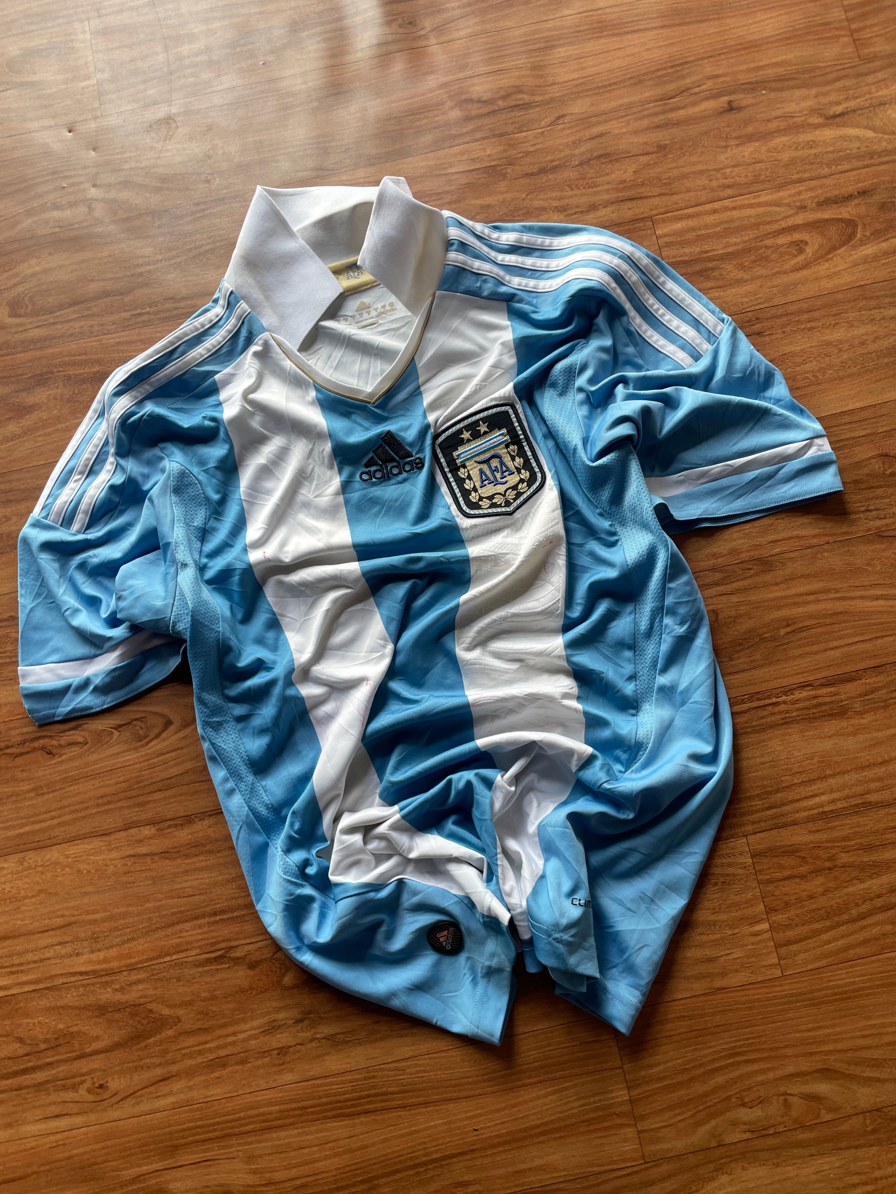 Argentina