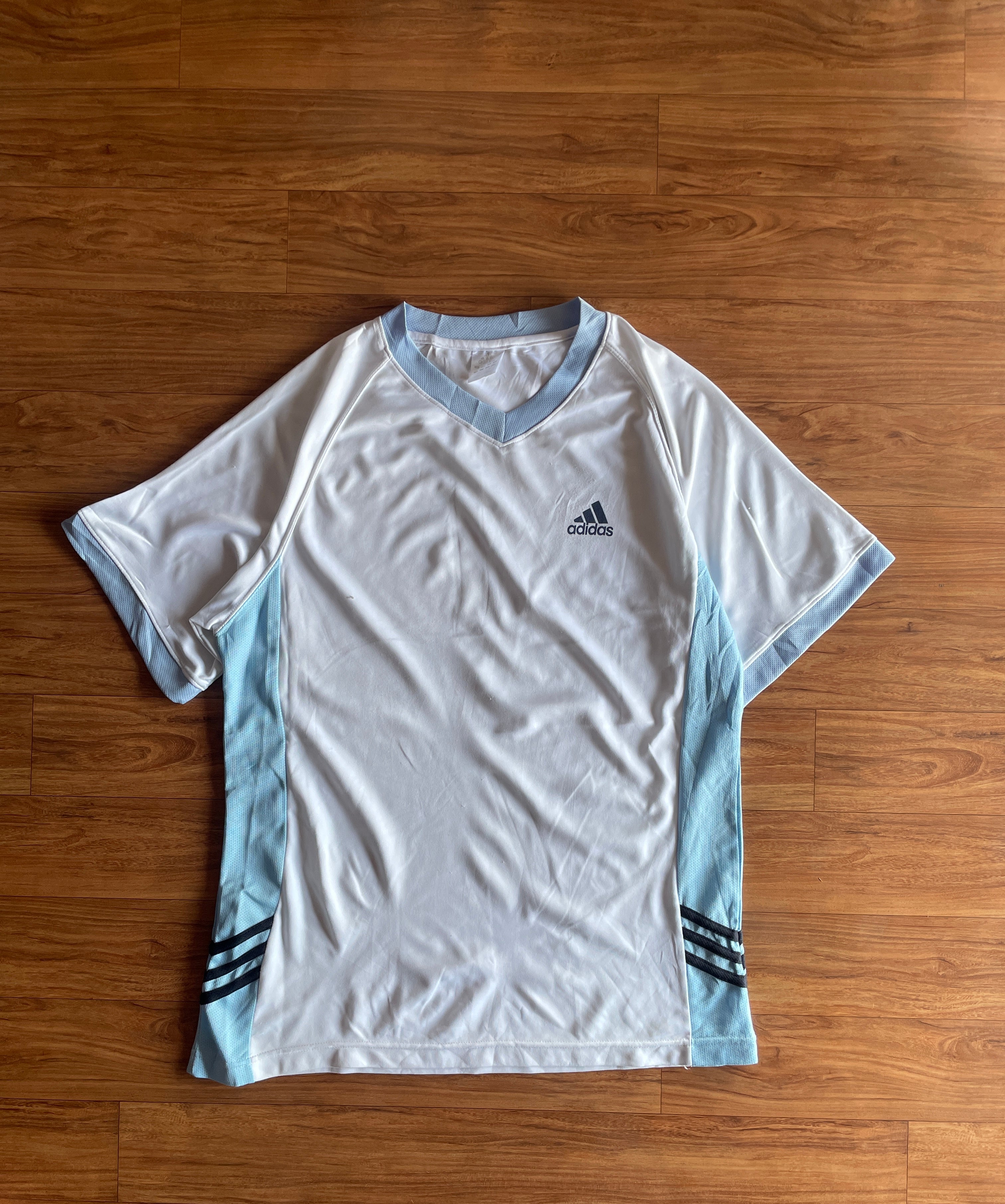 Side stripes-L