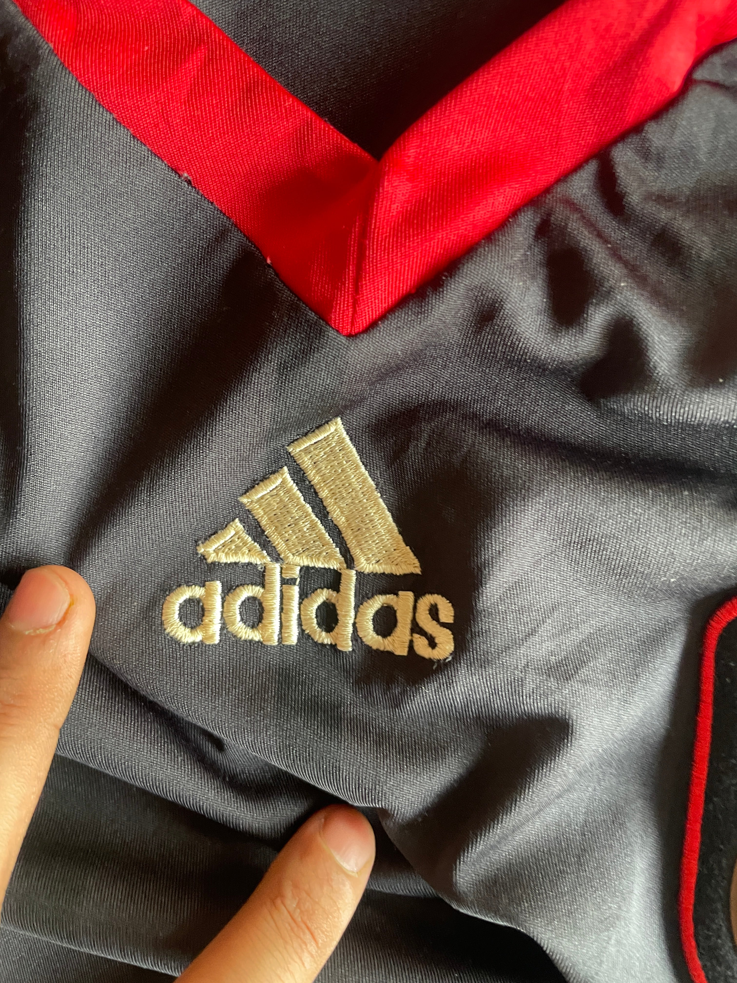GERMANY 2010/11 JERSEY- M