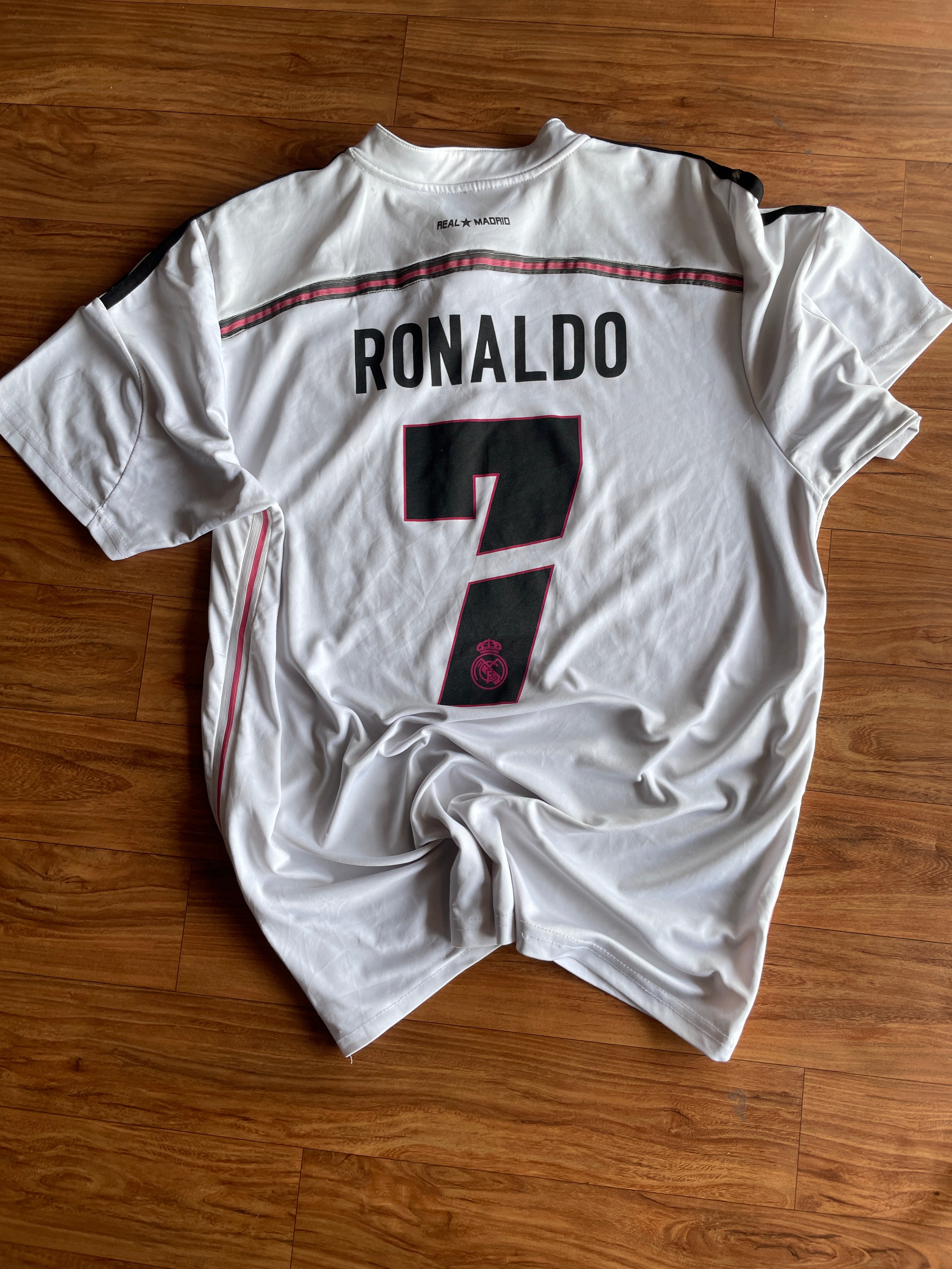 Real Madrid