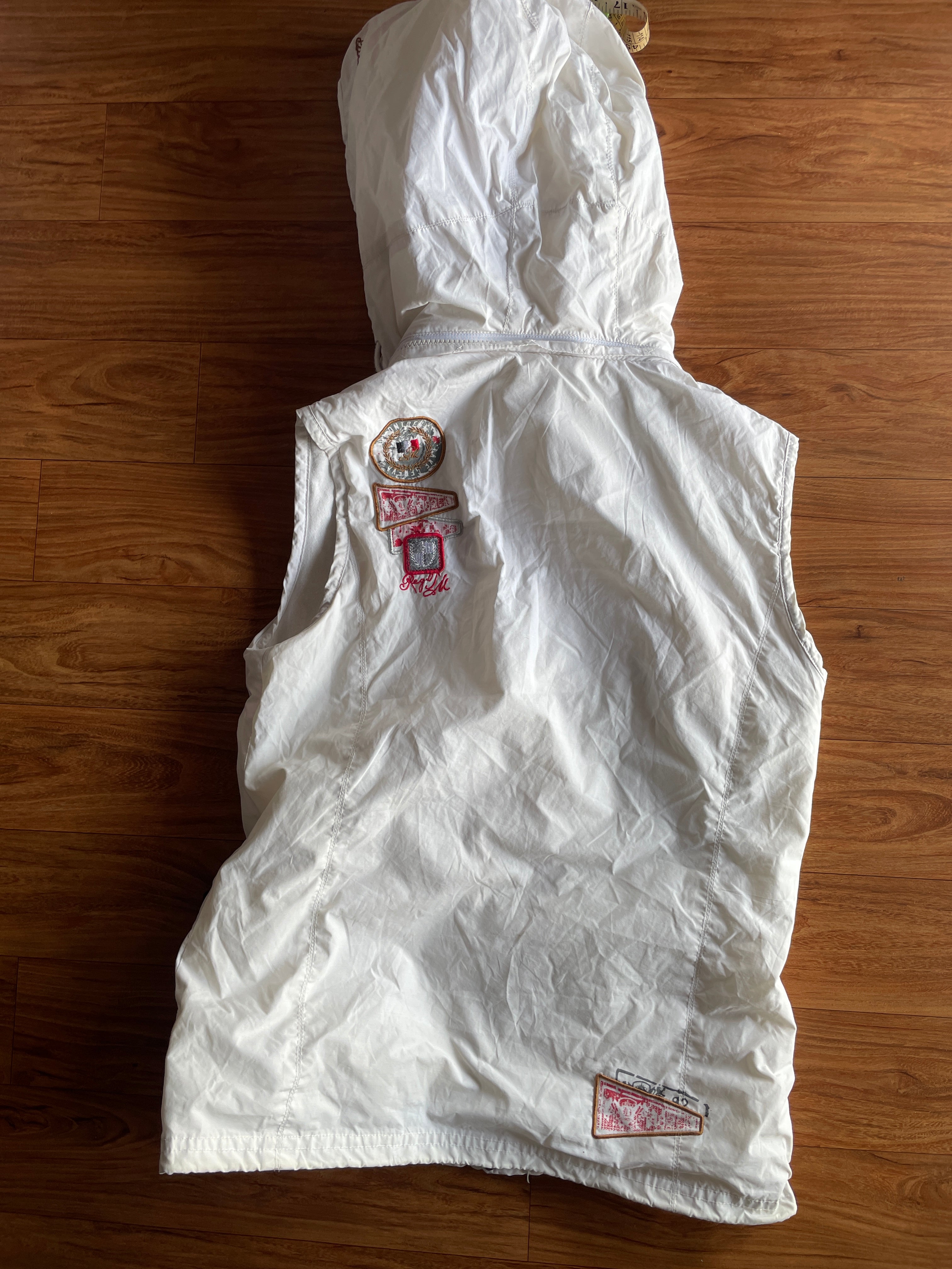 Vintage Socox Jacket
