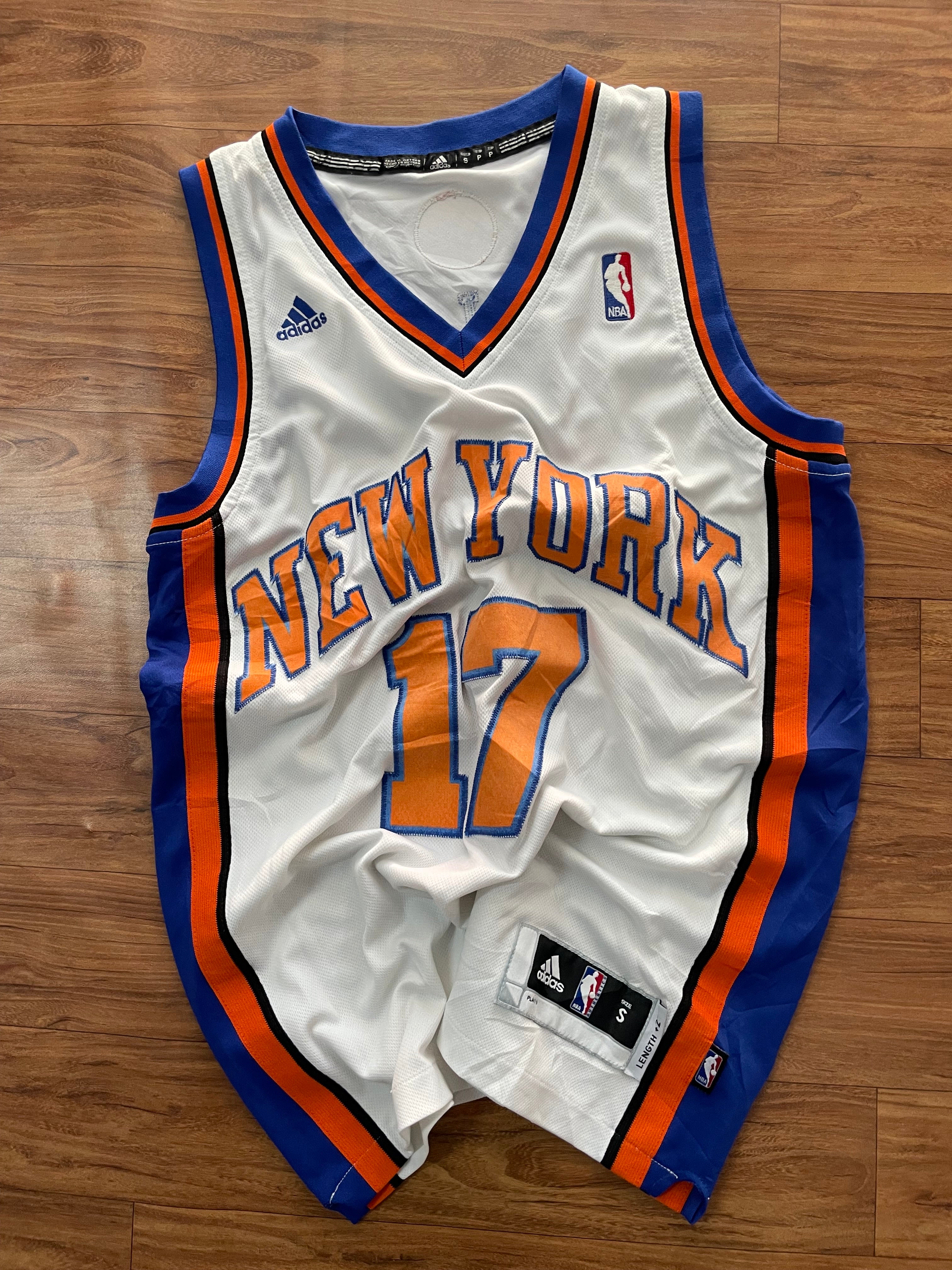 NBA Lin jerseys