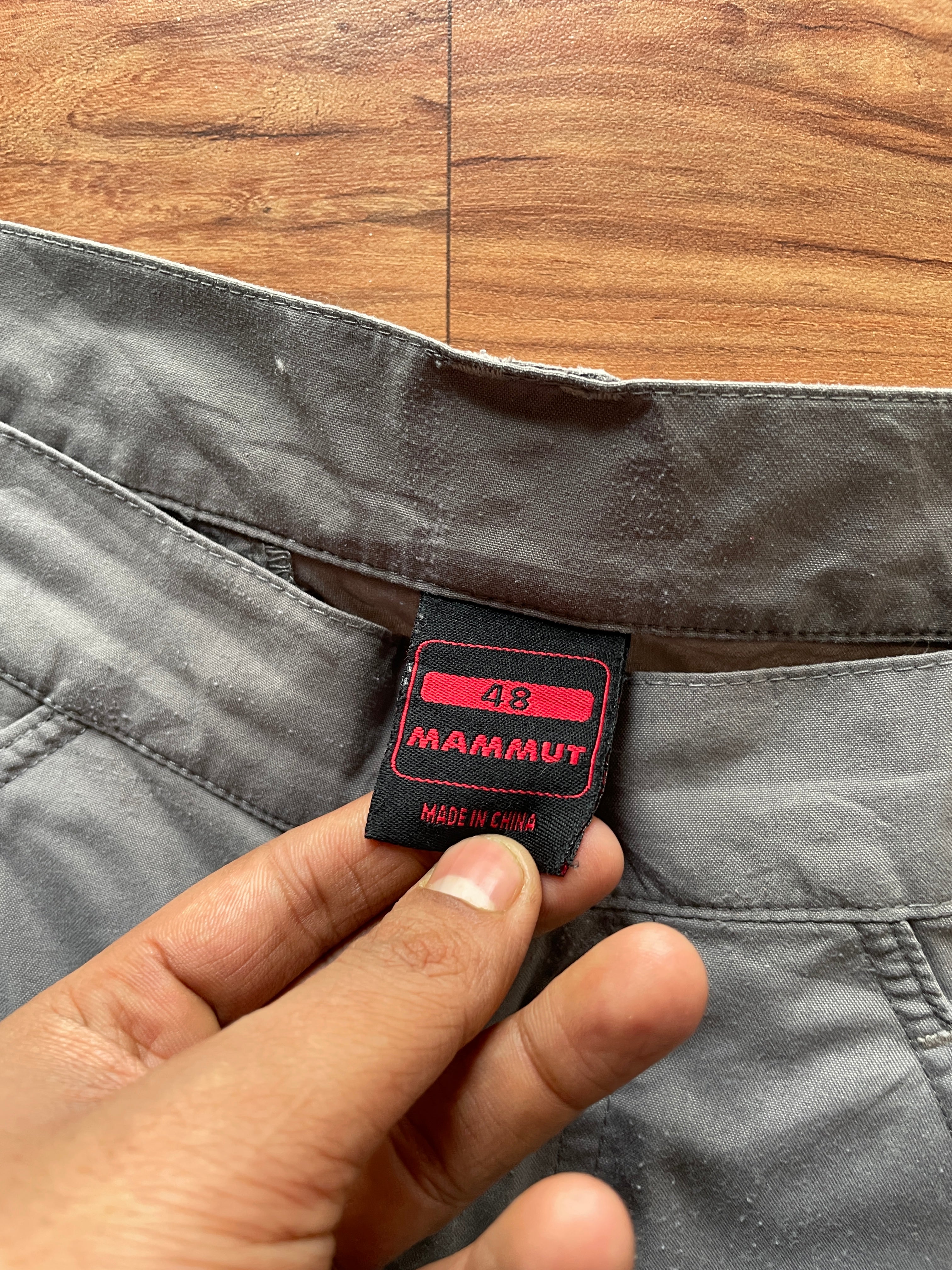 Mammut