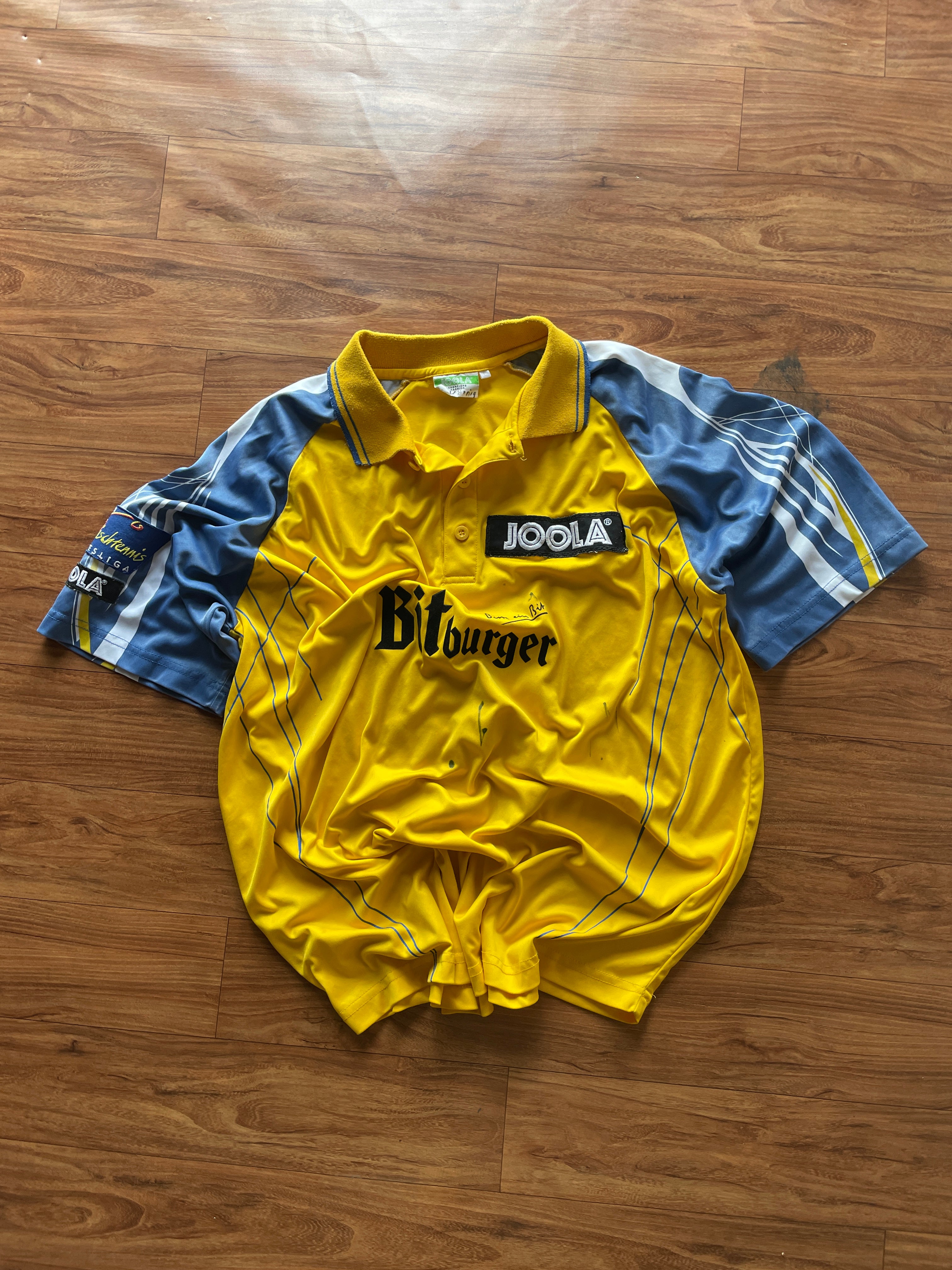 Jersey