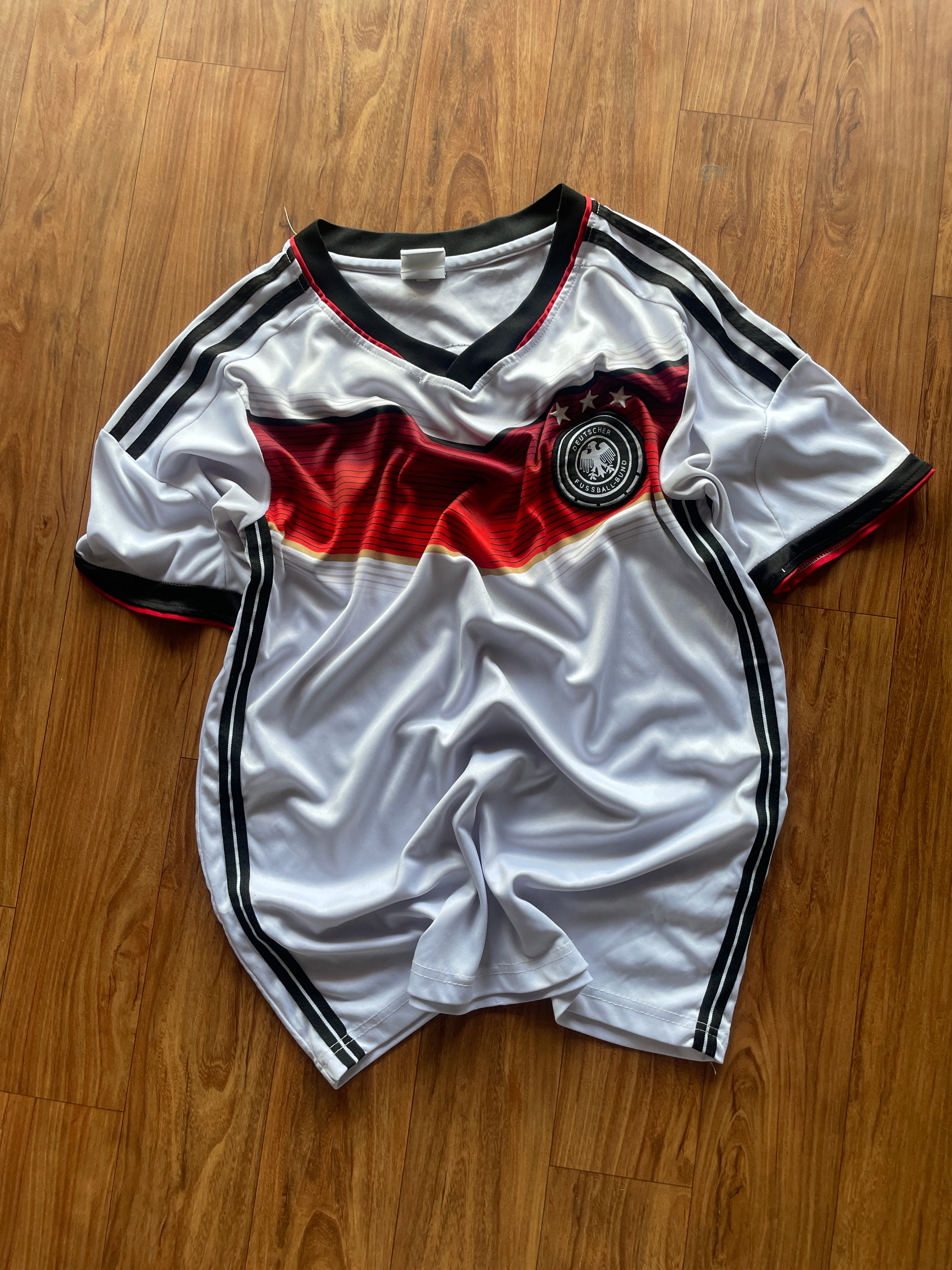 Jersey