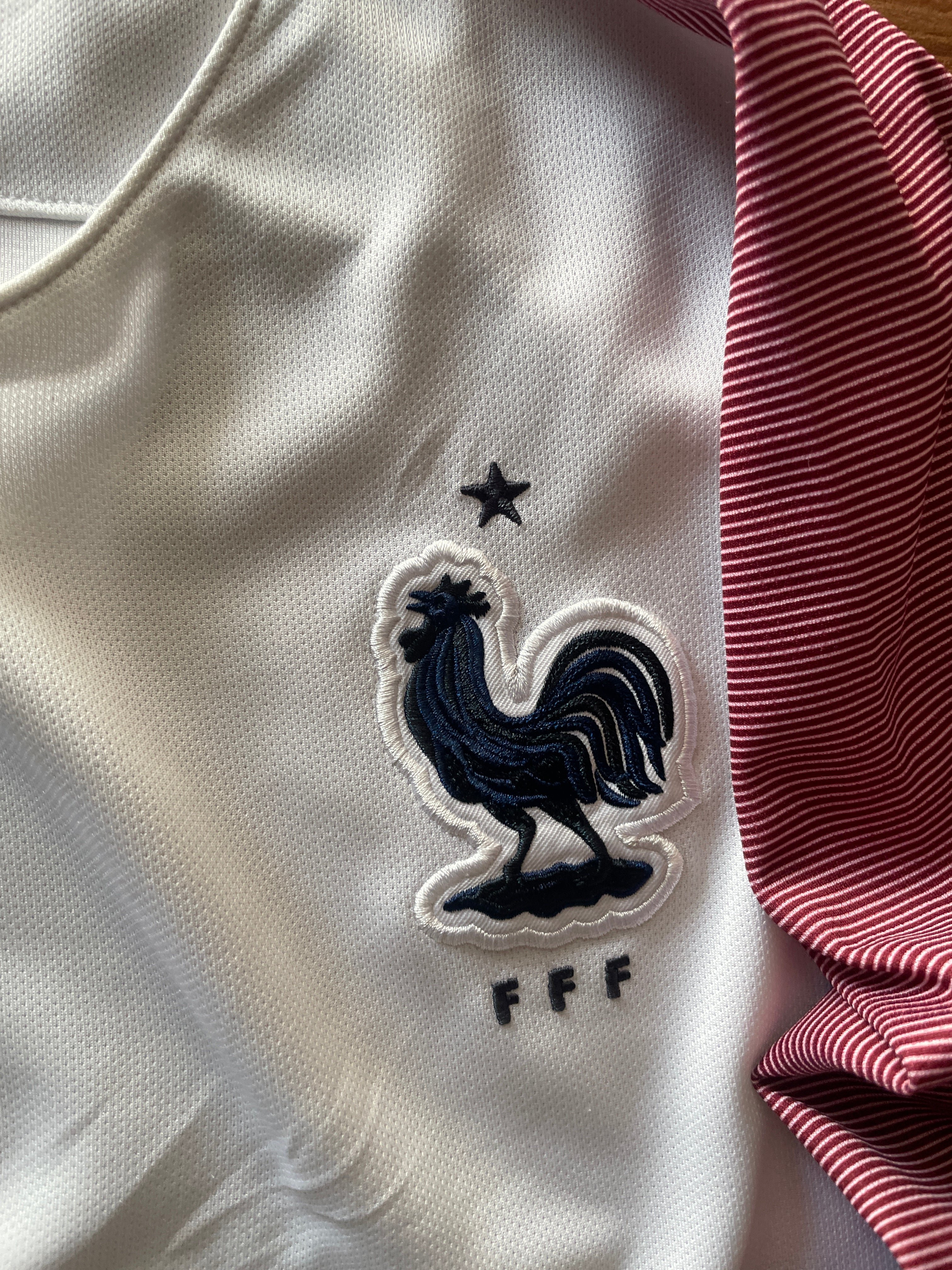 France