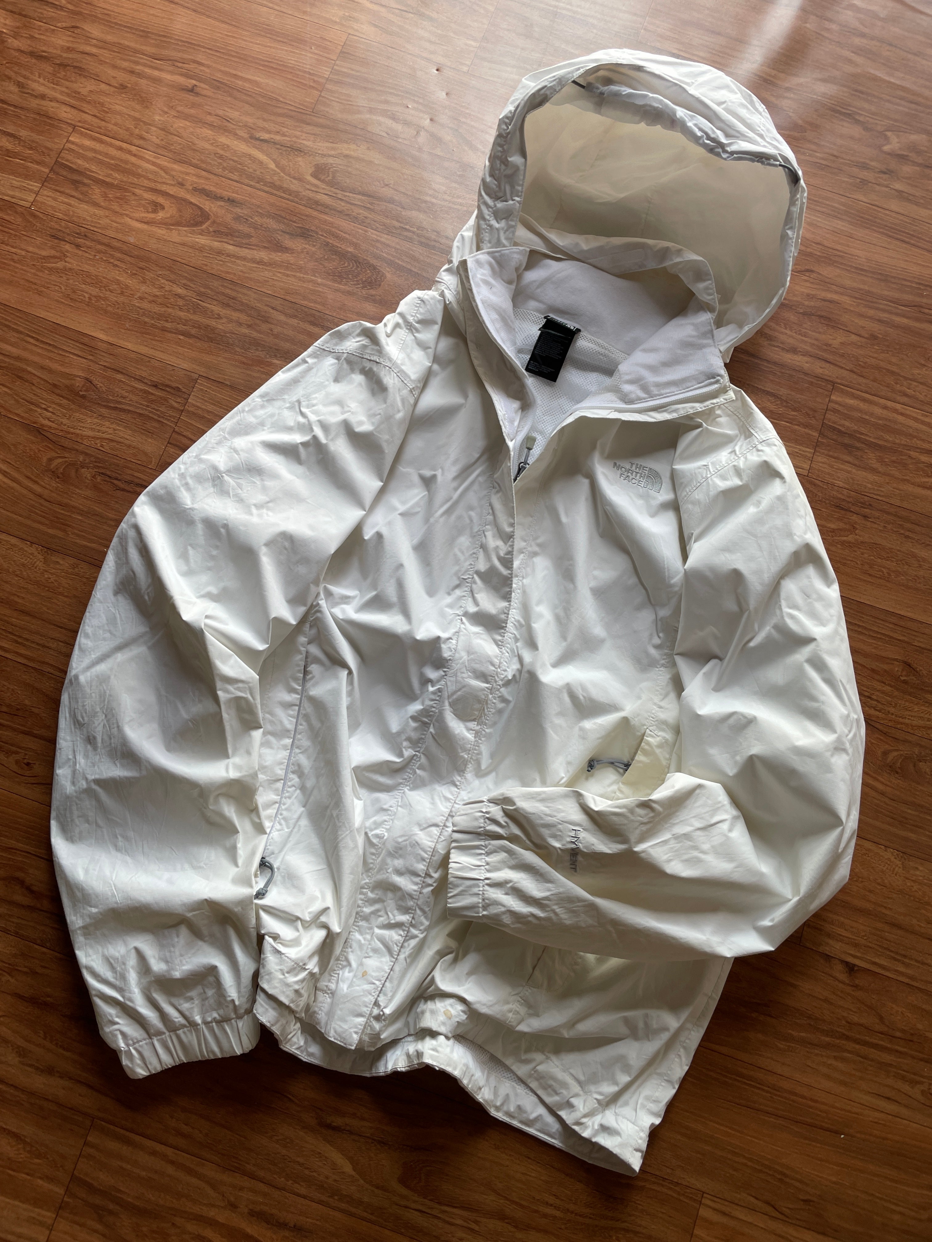 The north face