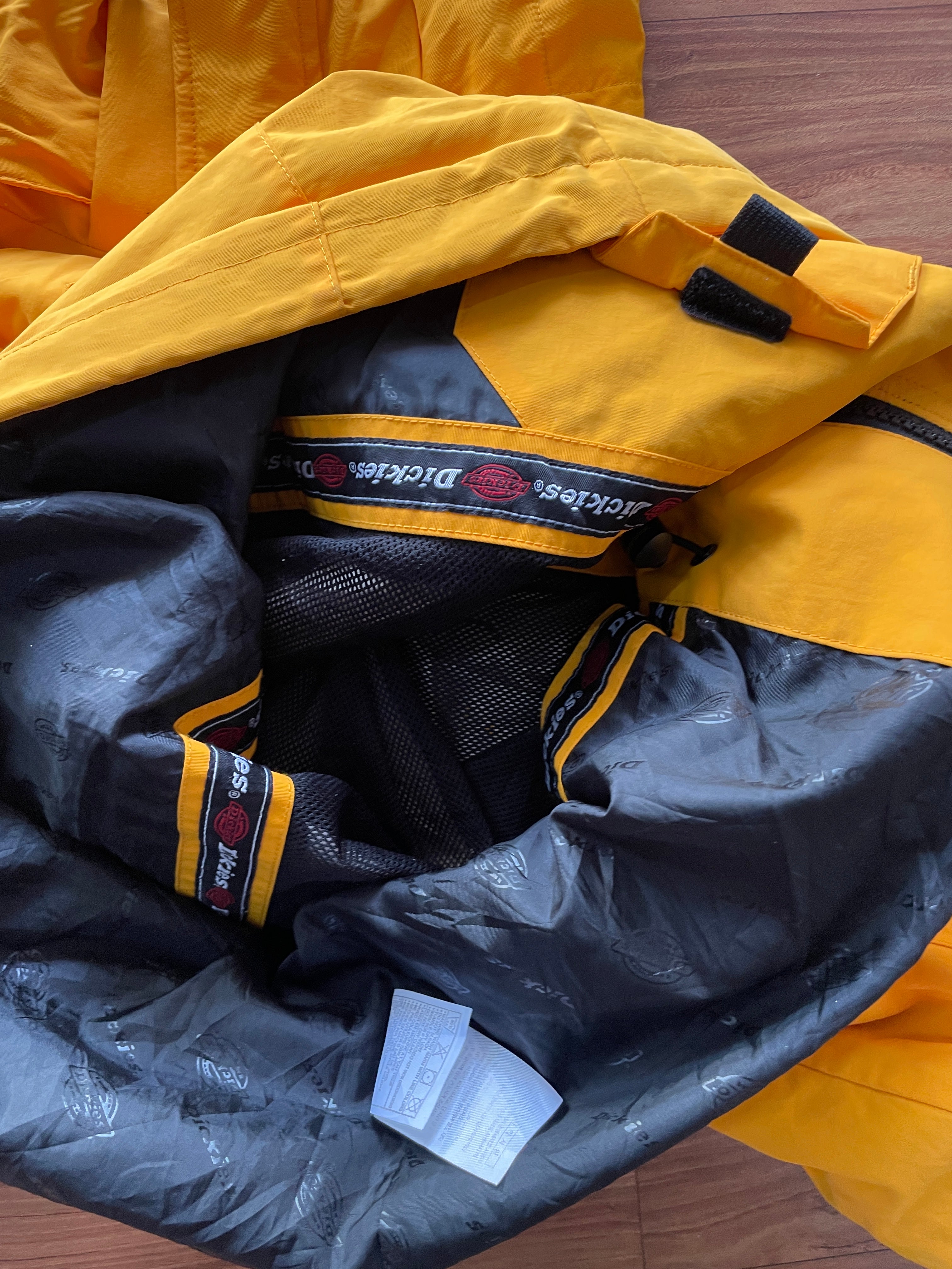 Dickies (rare )