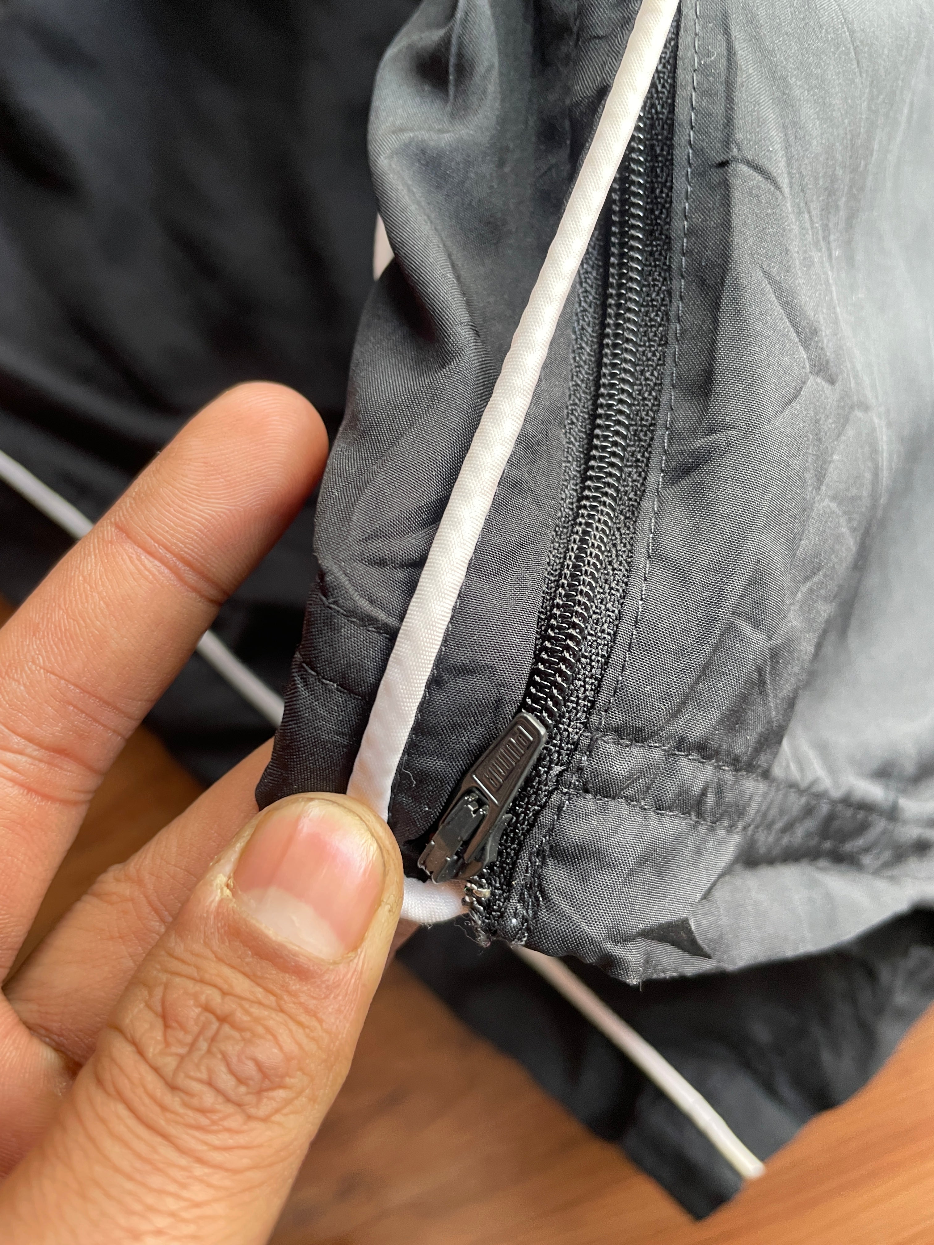 Track pant