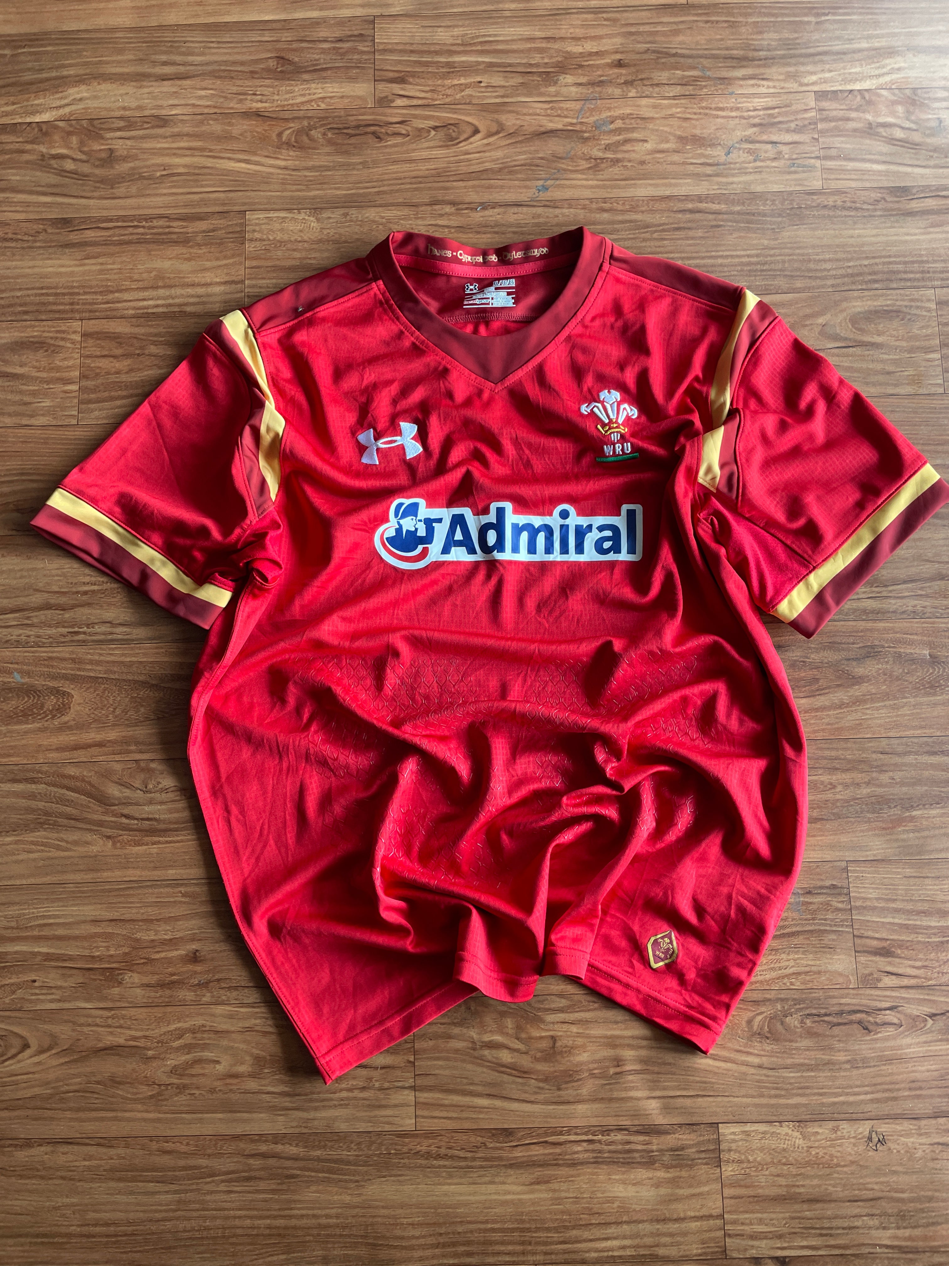 Jersey