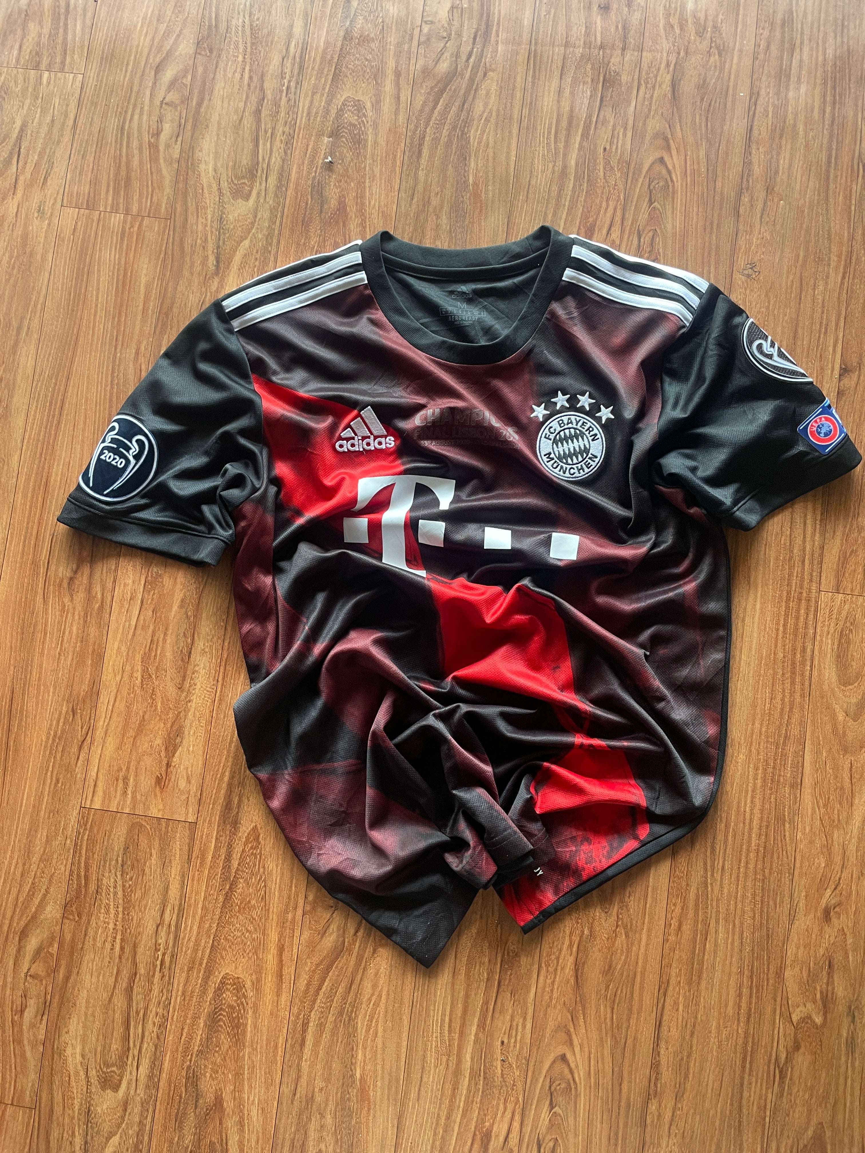 Jersey