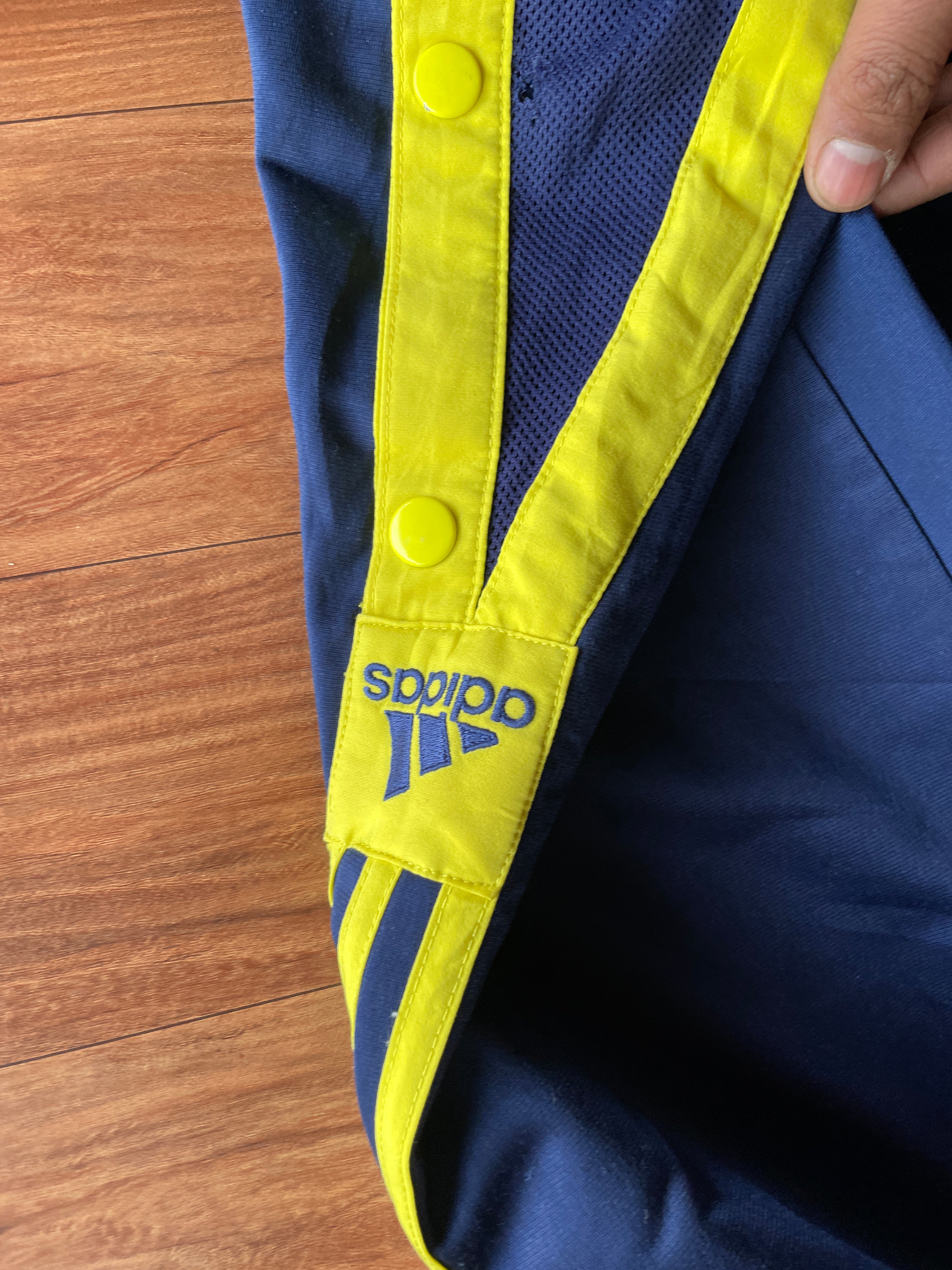 trackpant(W36-38 L41)