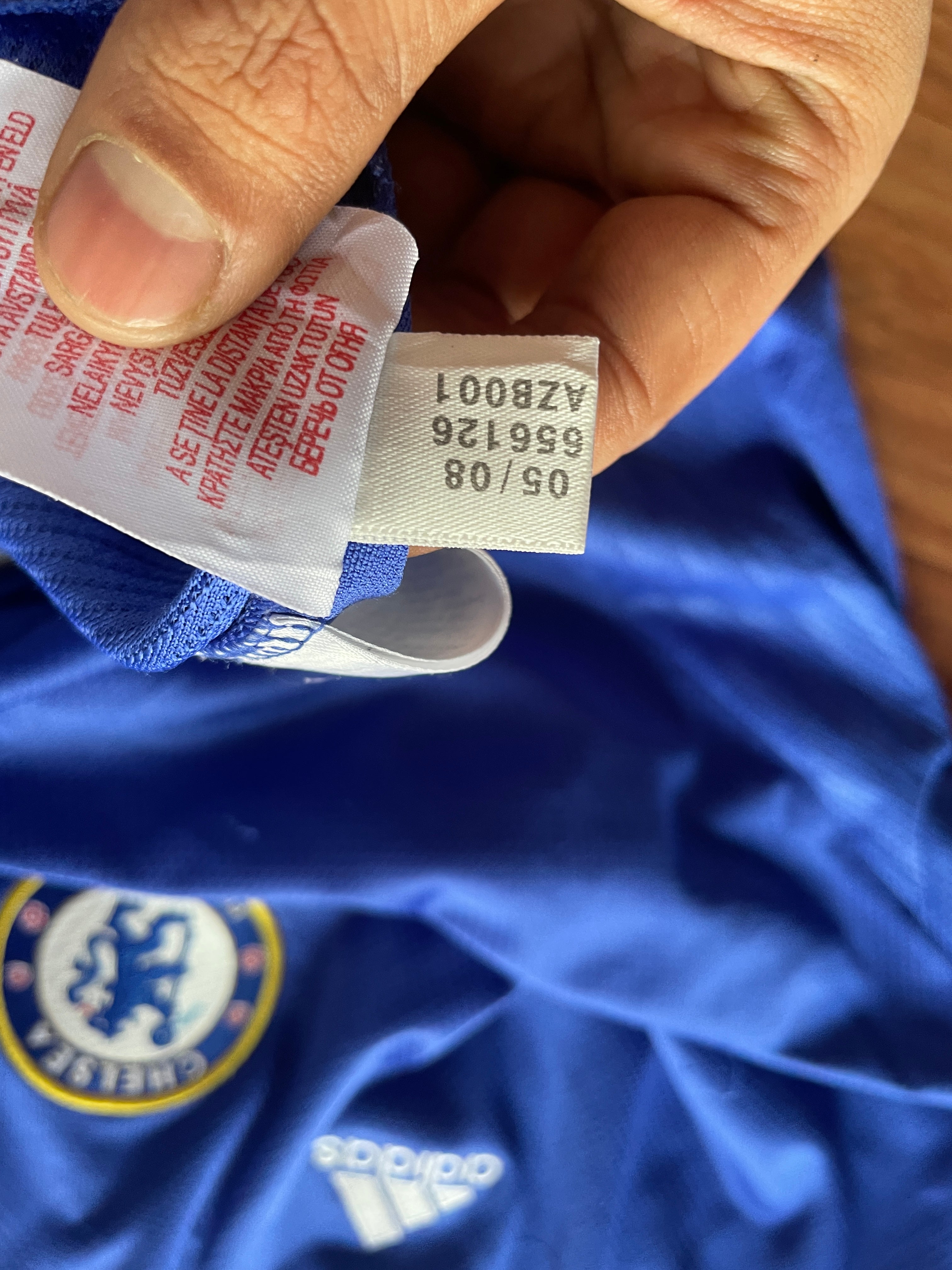 Chelsea
