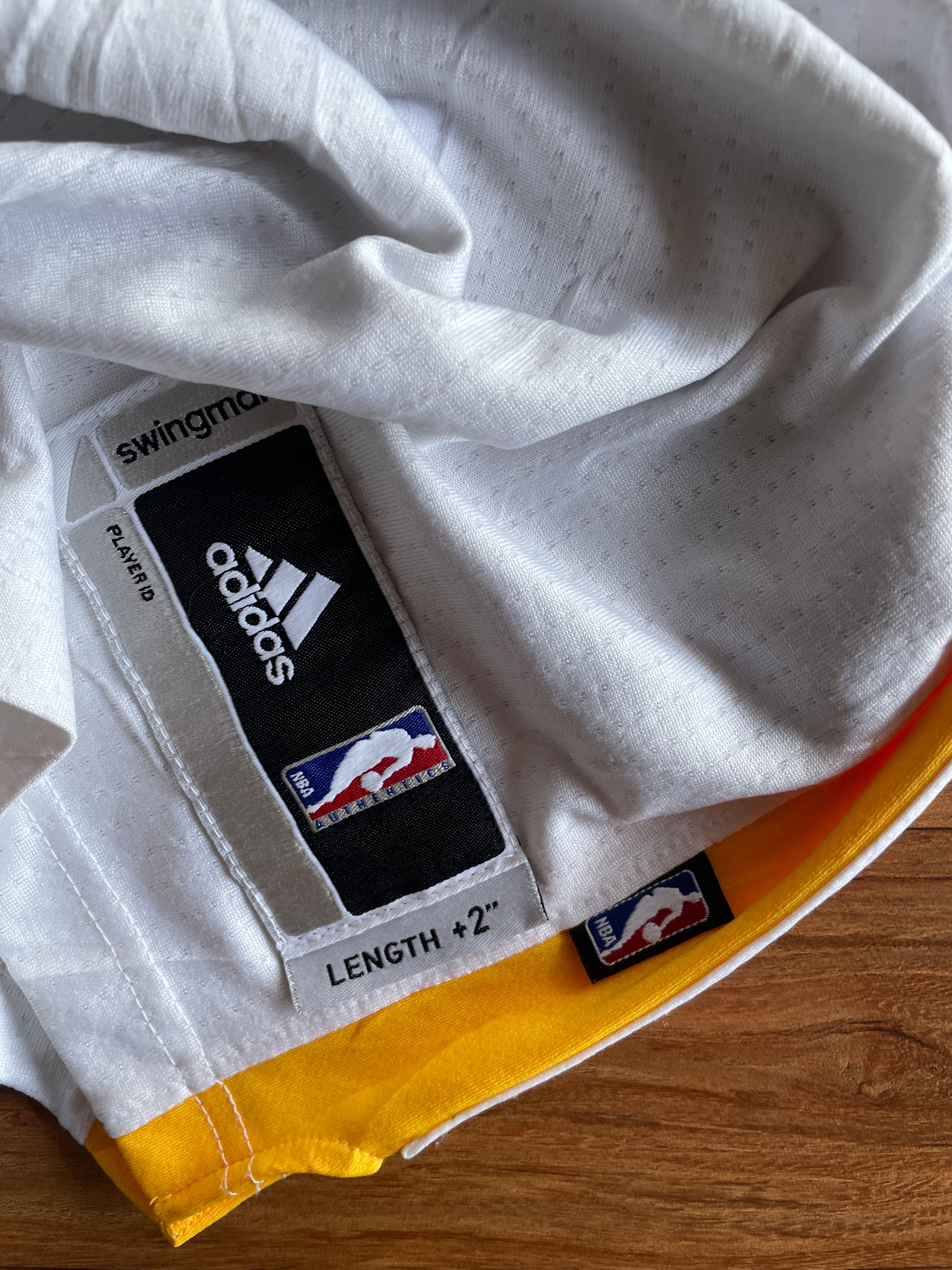 Curry jersey(C44-46 L30)