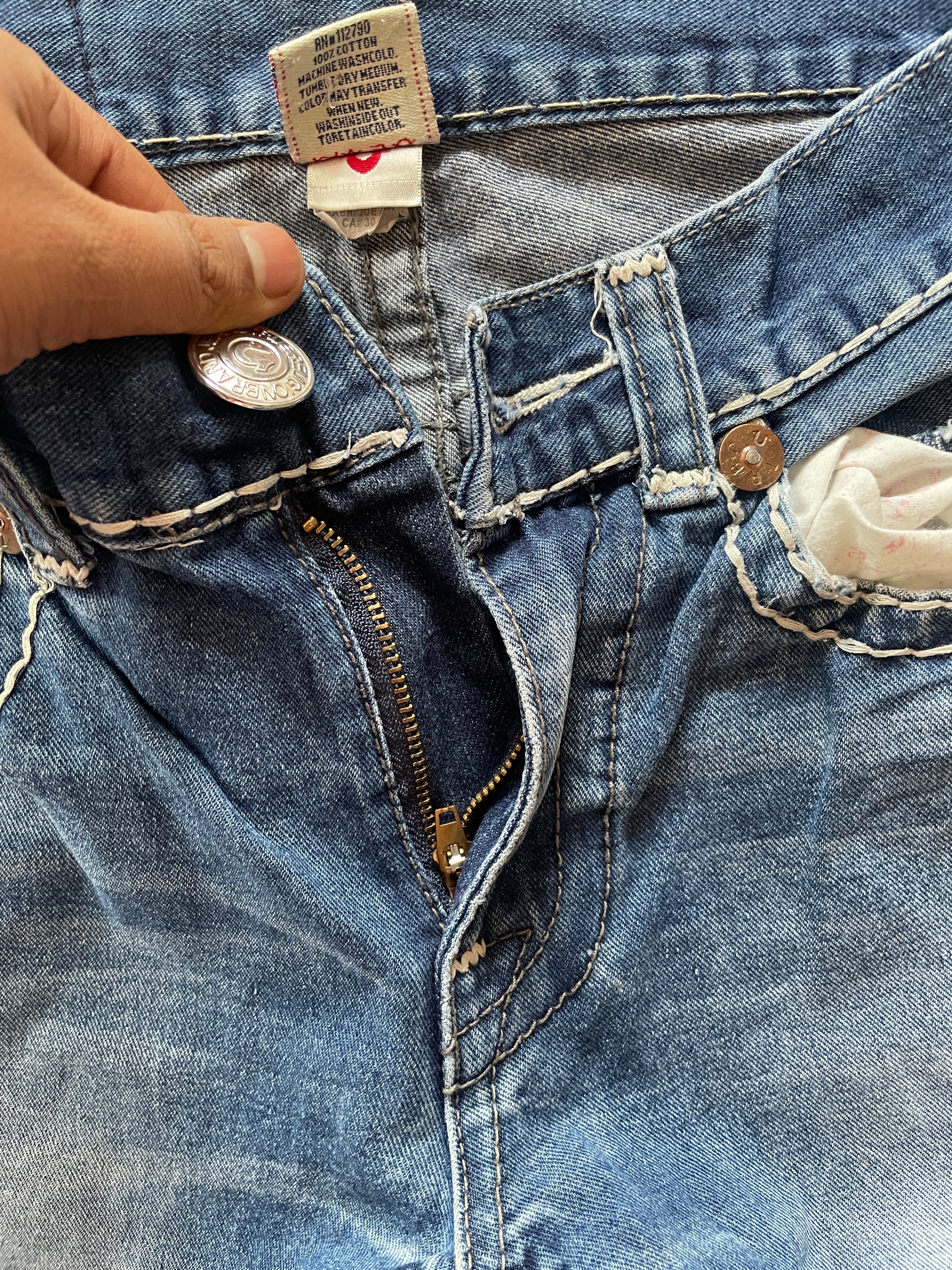True religion