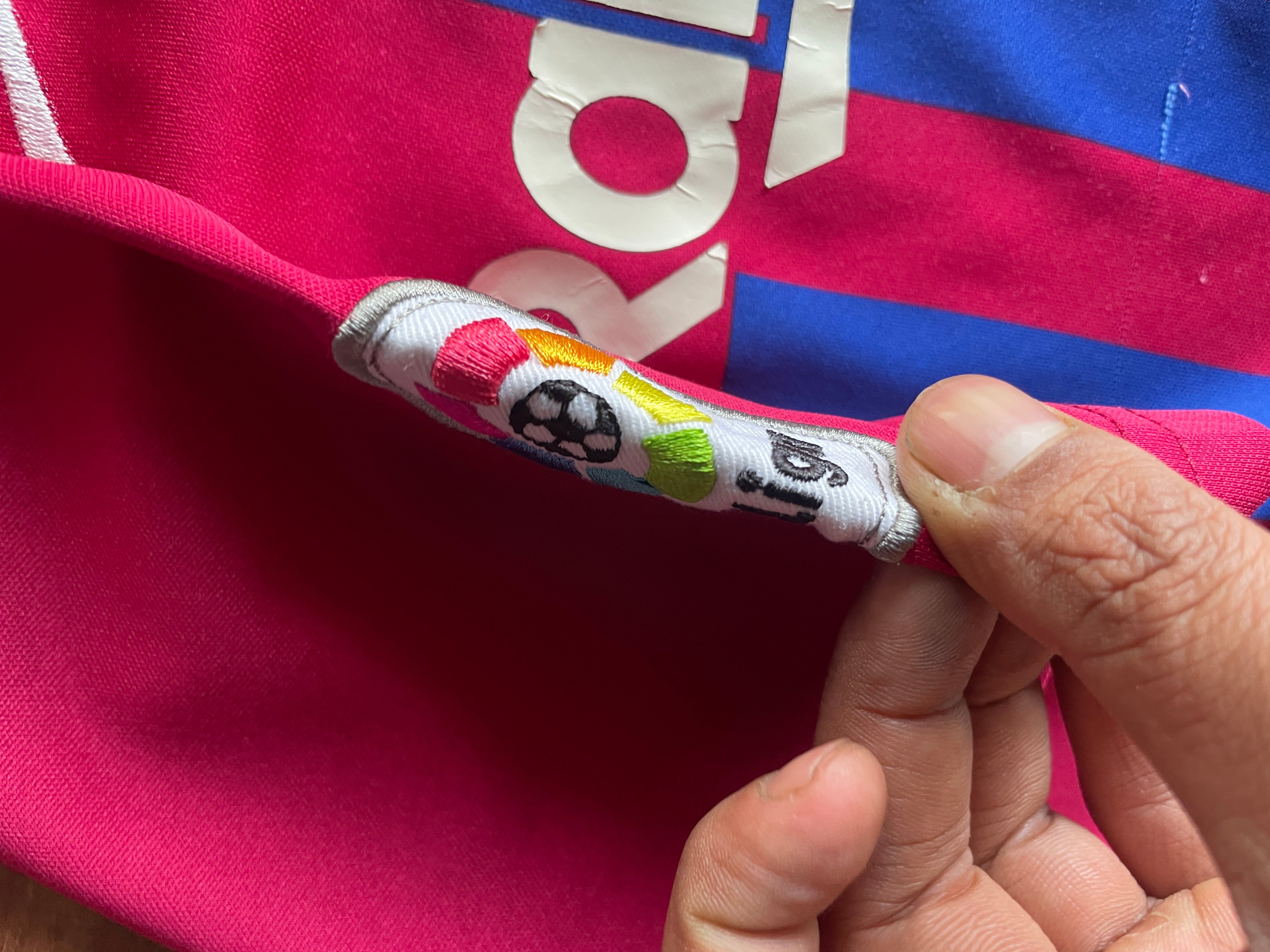 Barca