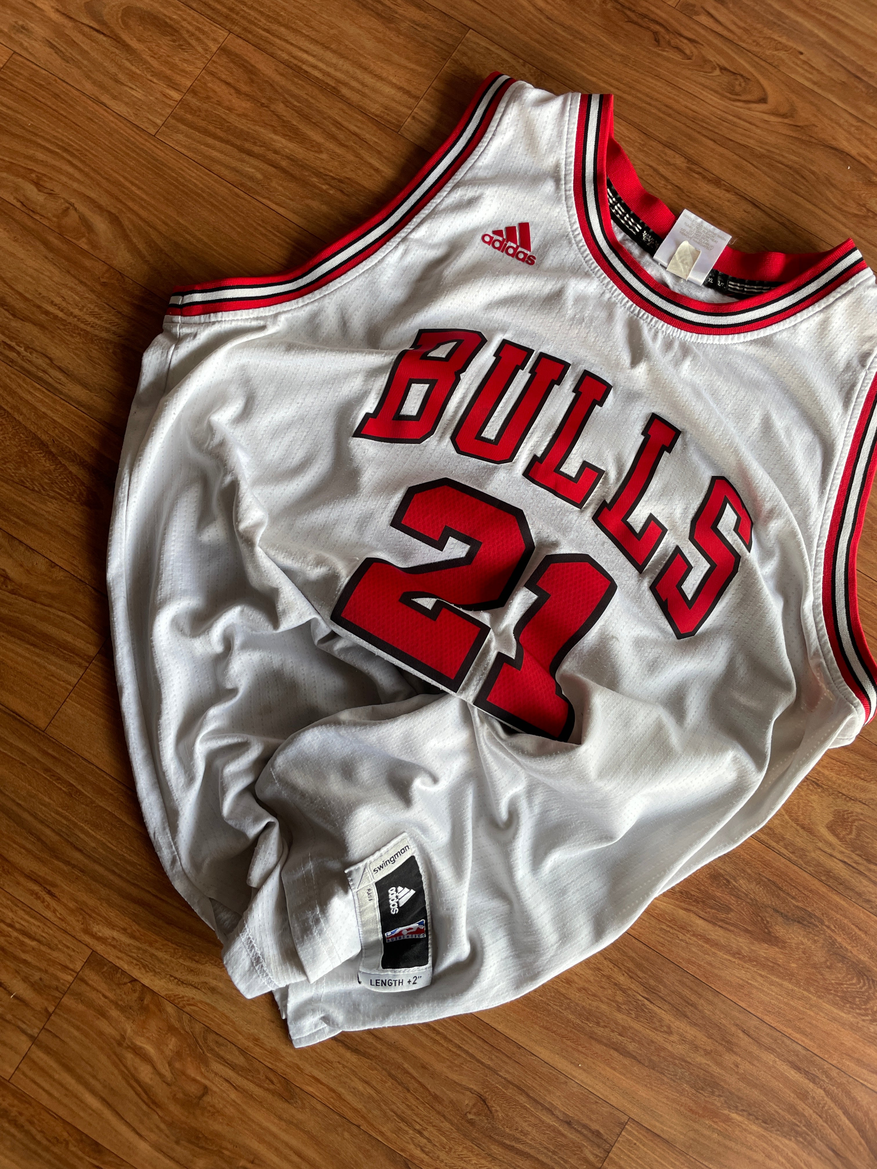 jersey
