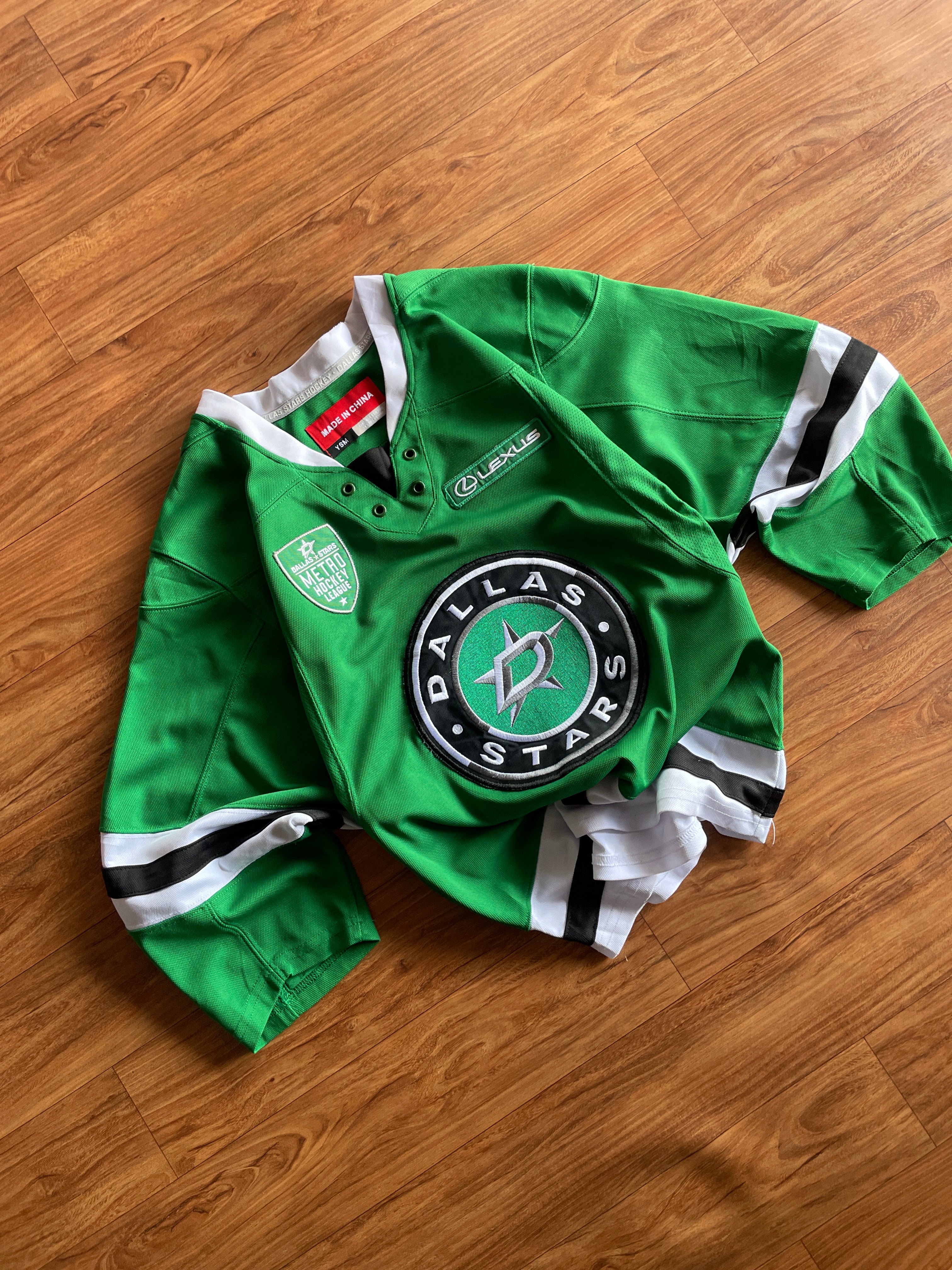 Dallas stars