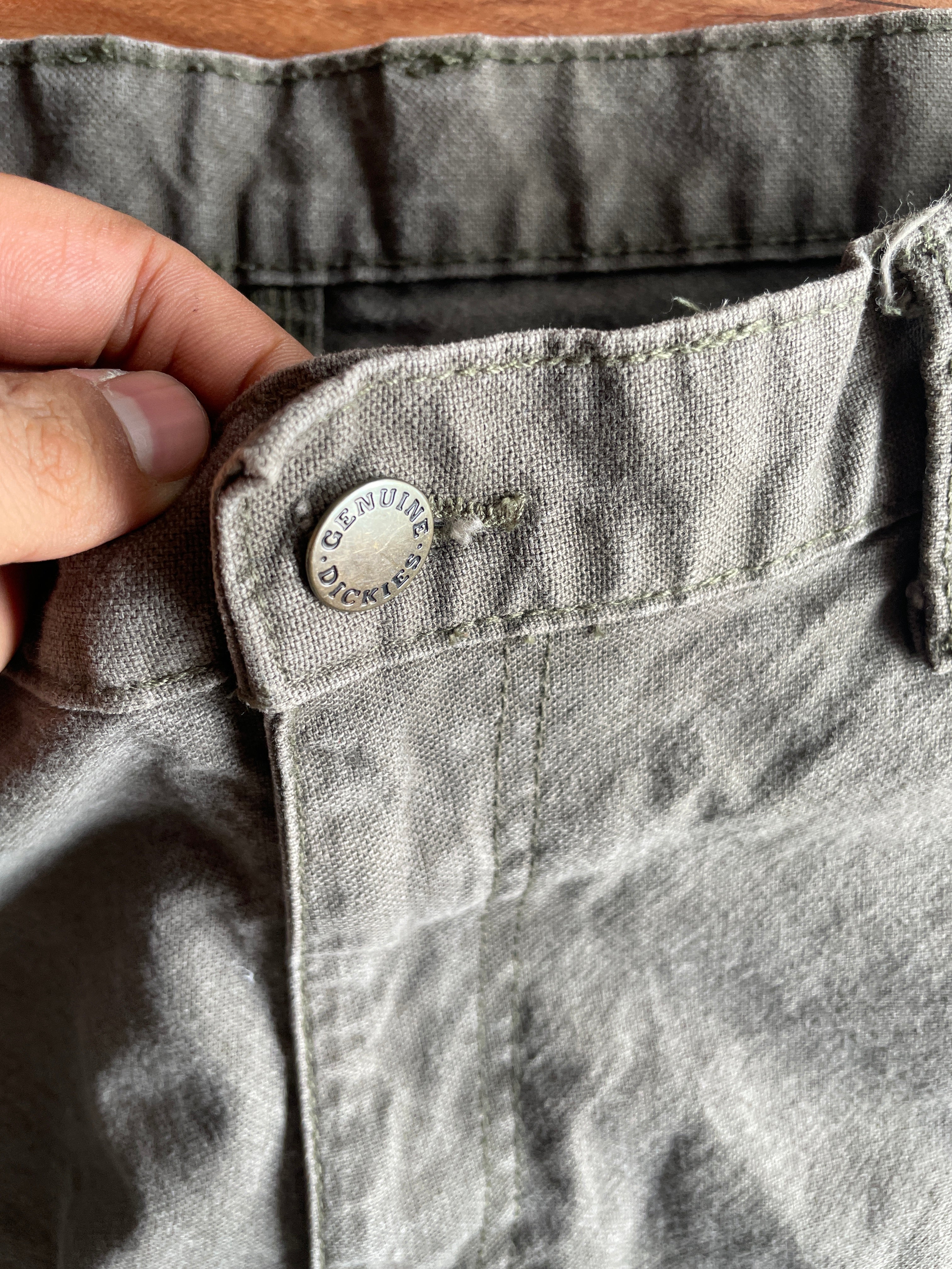 Dickies