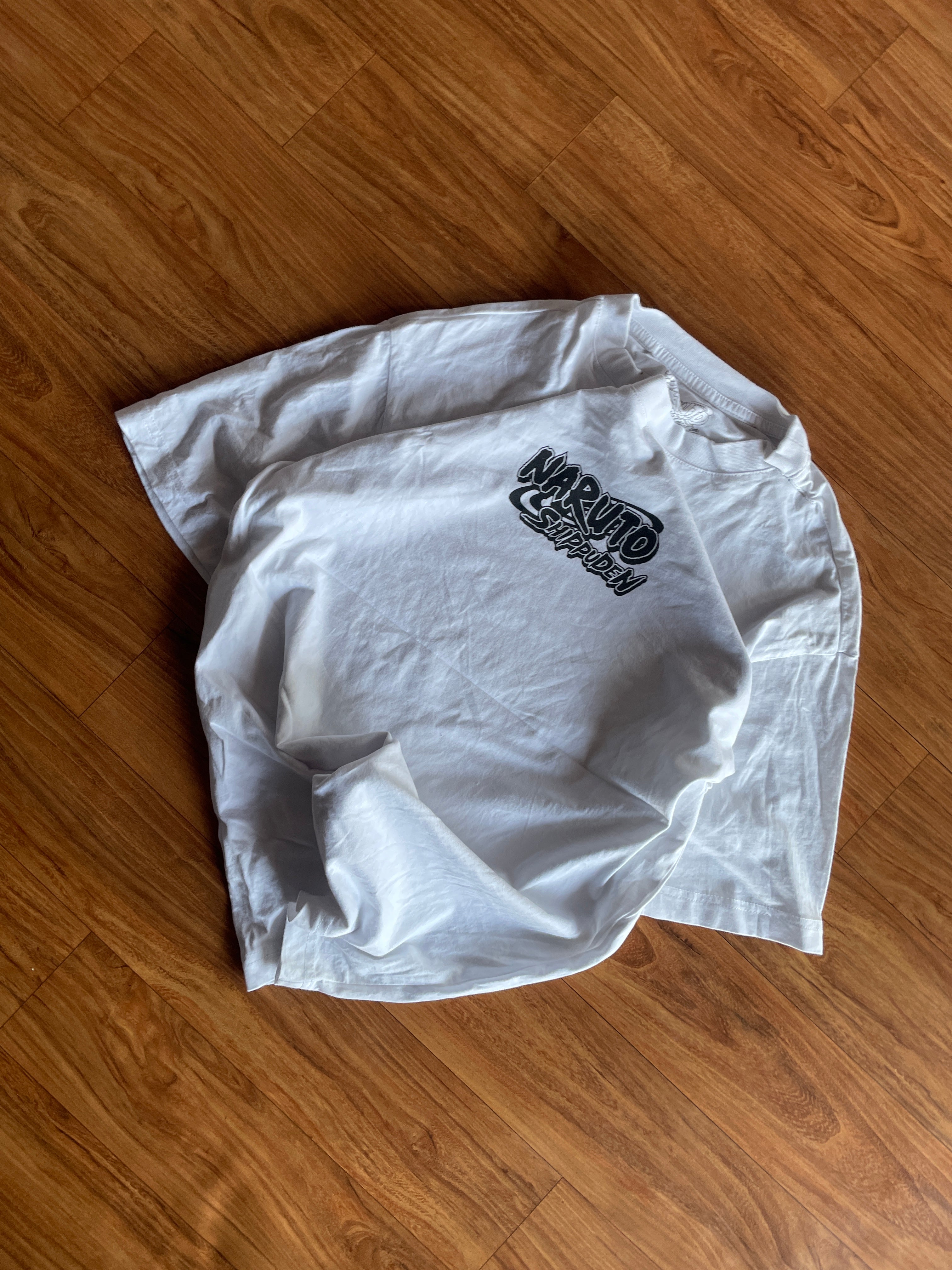 Naruto Tee(C36-38 L26)