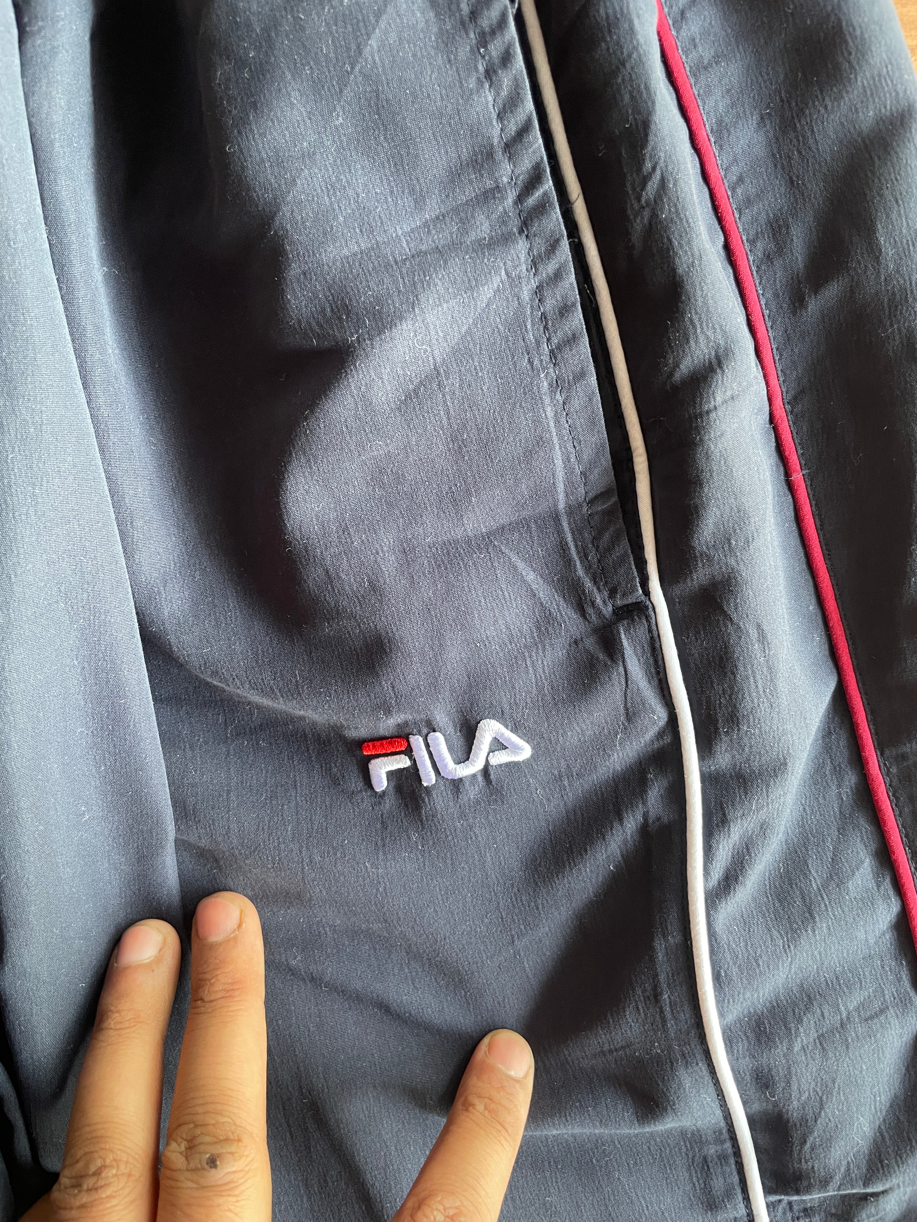 Trackpant(W36-38 L42)