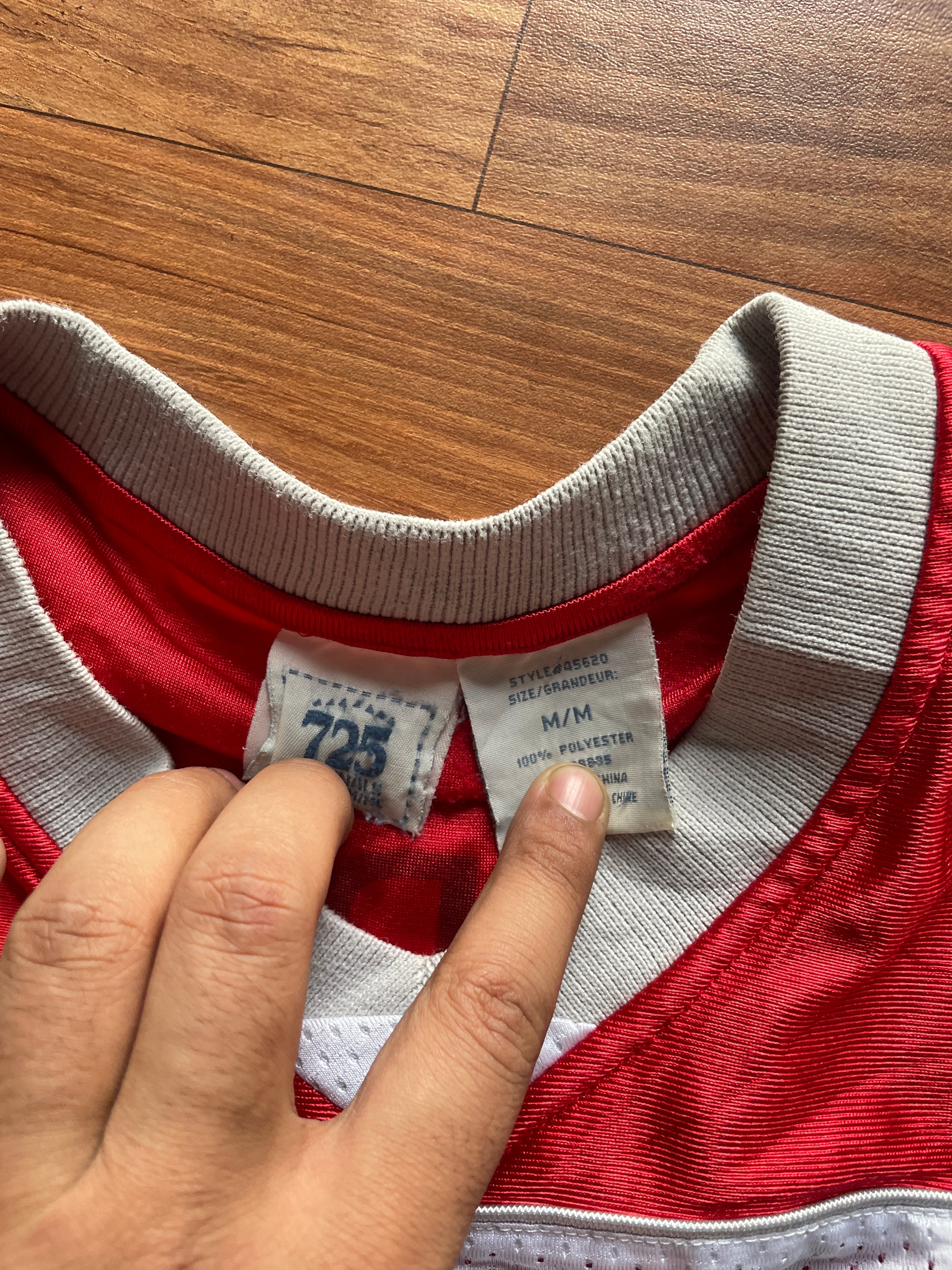 Jersey