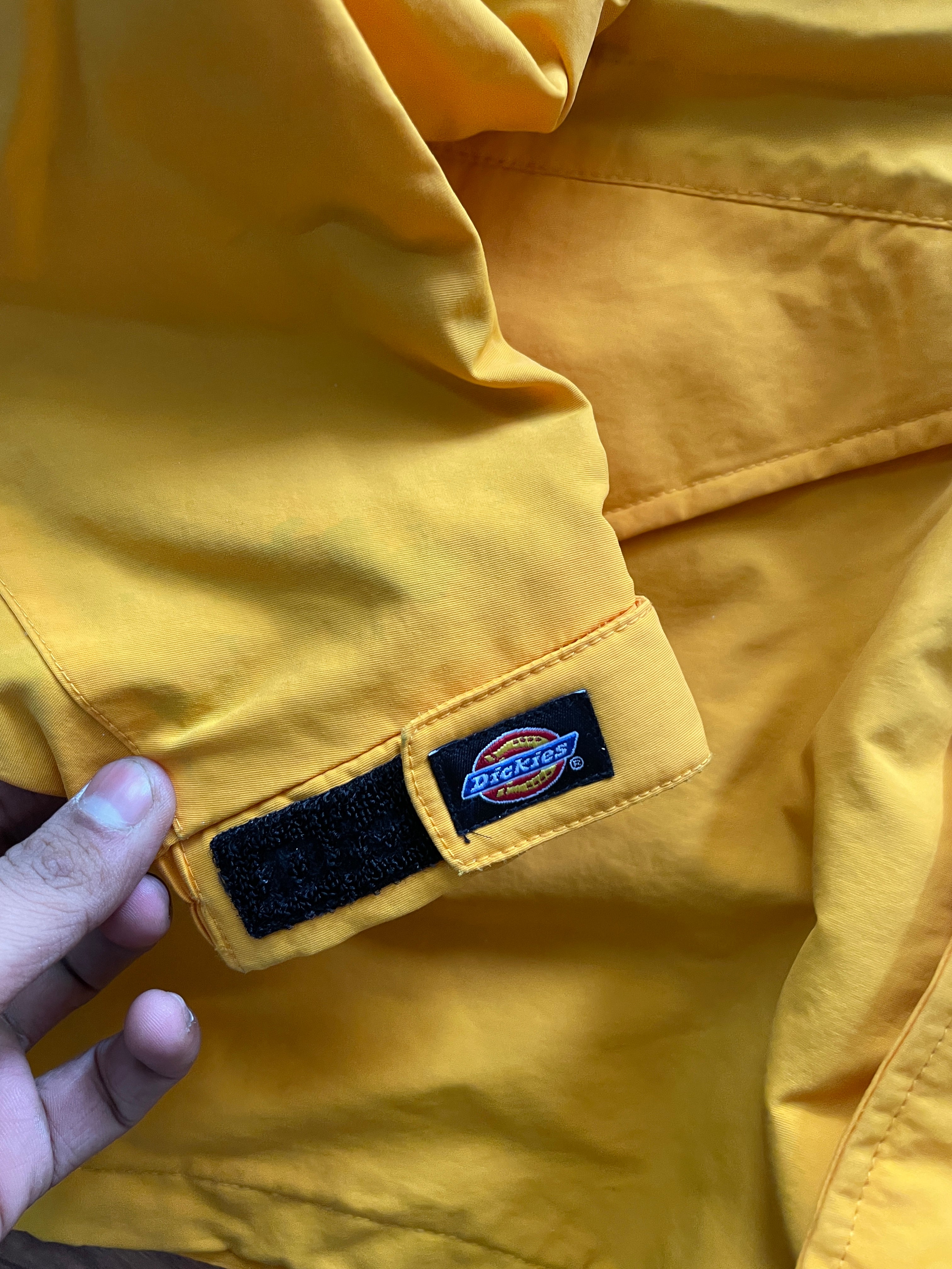 Dickies (rare )