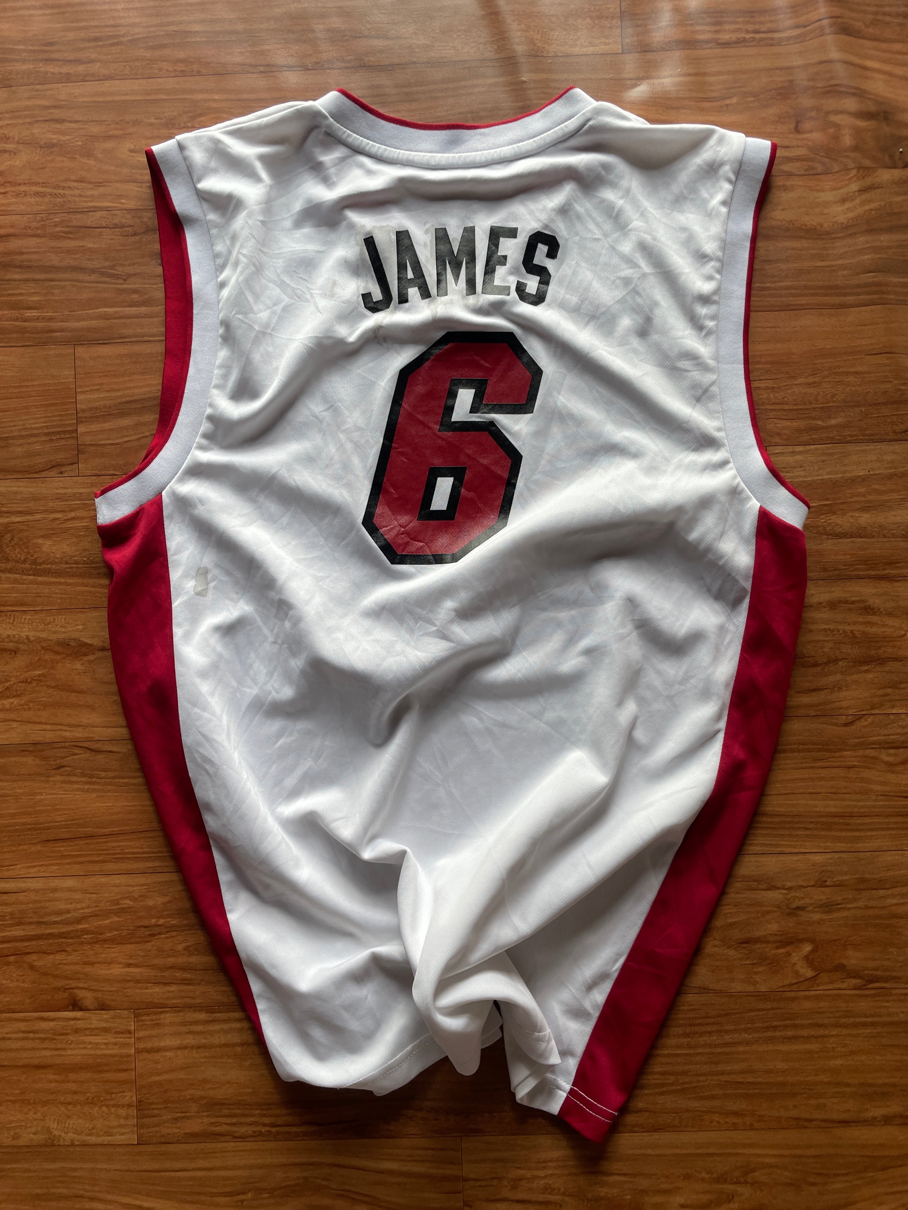 James