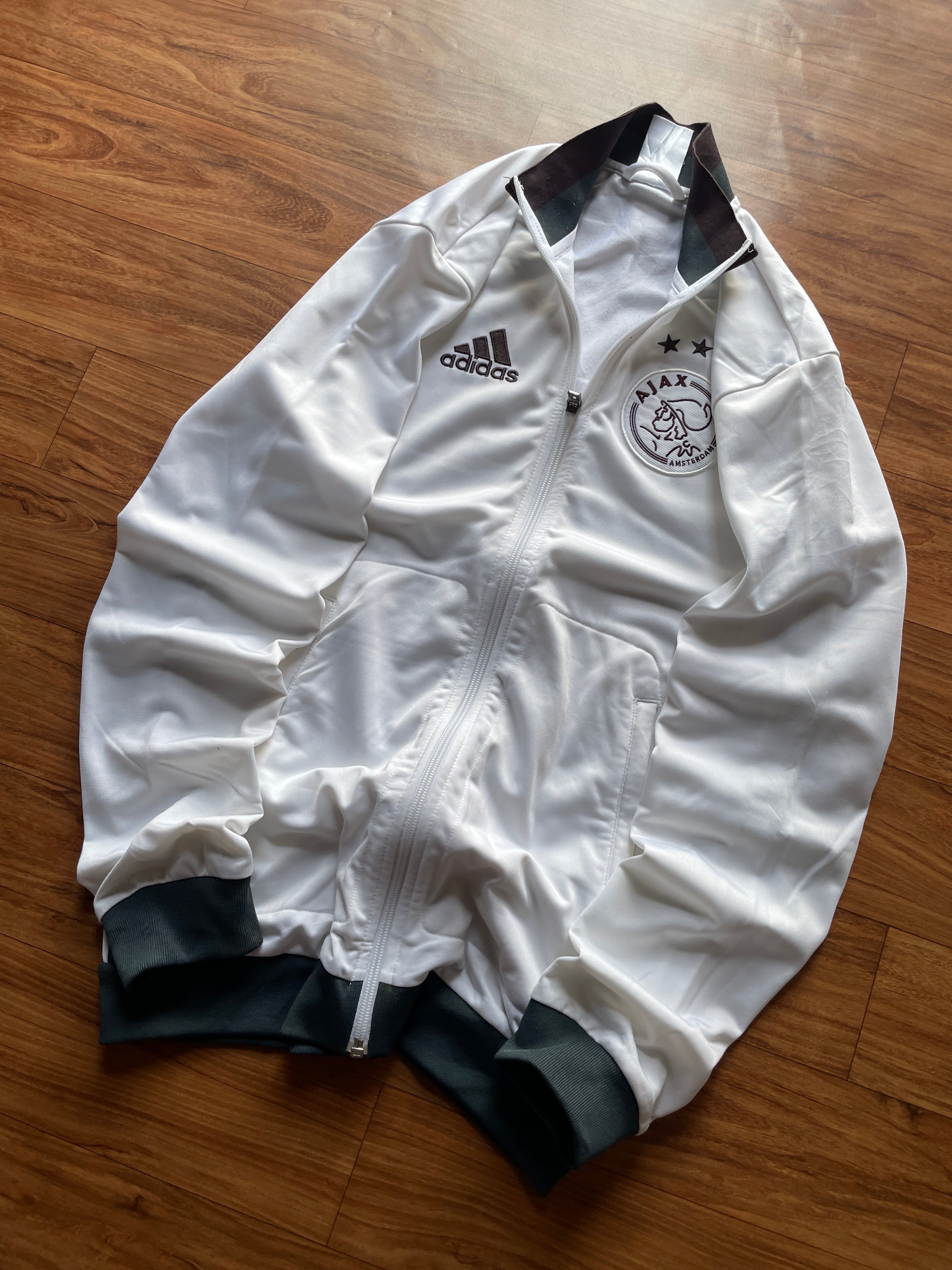 Ajax vintage