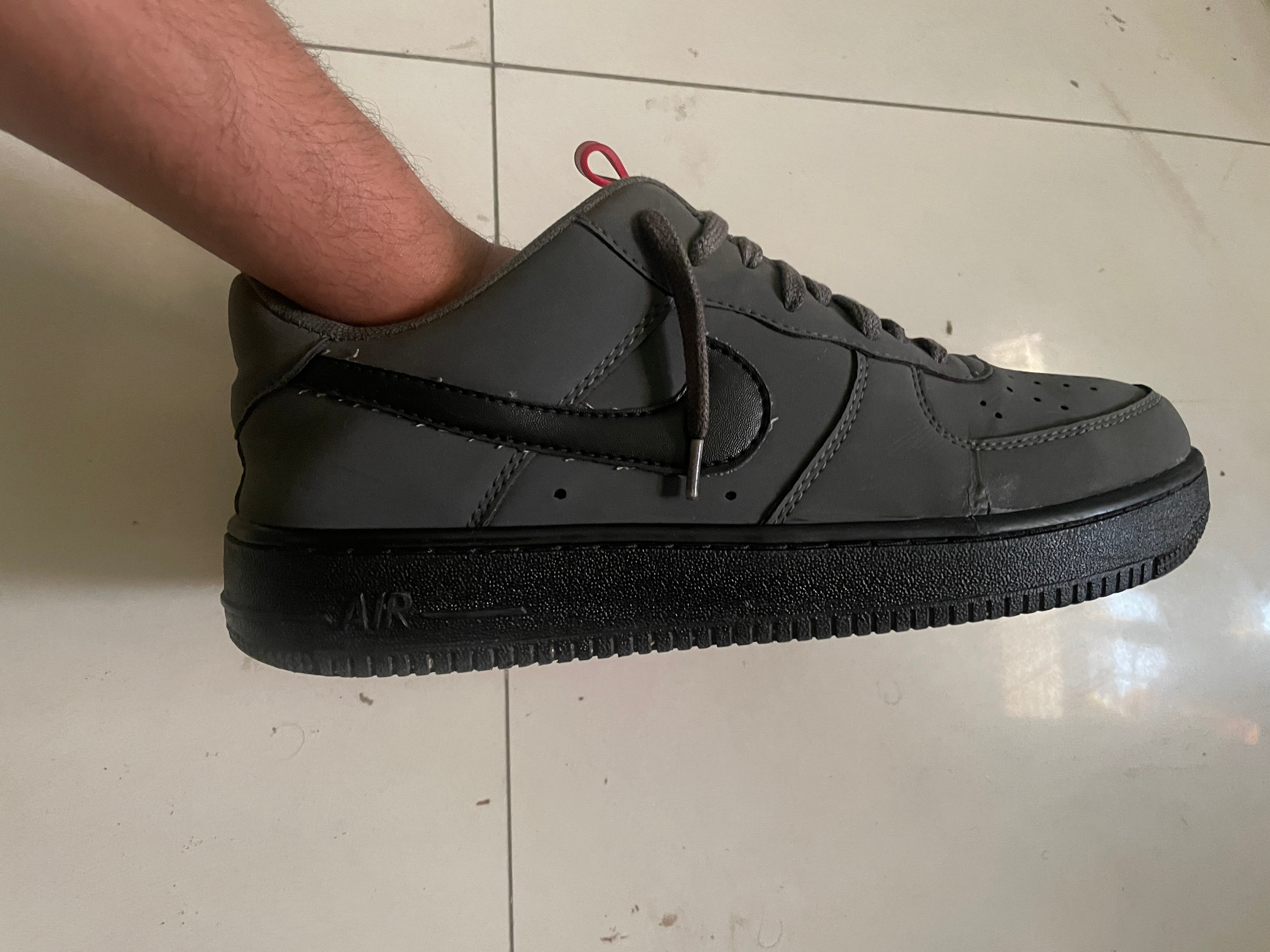 force 1 -UK9