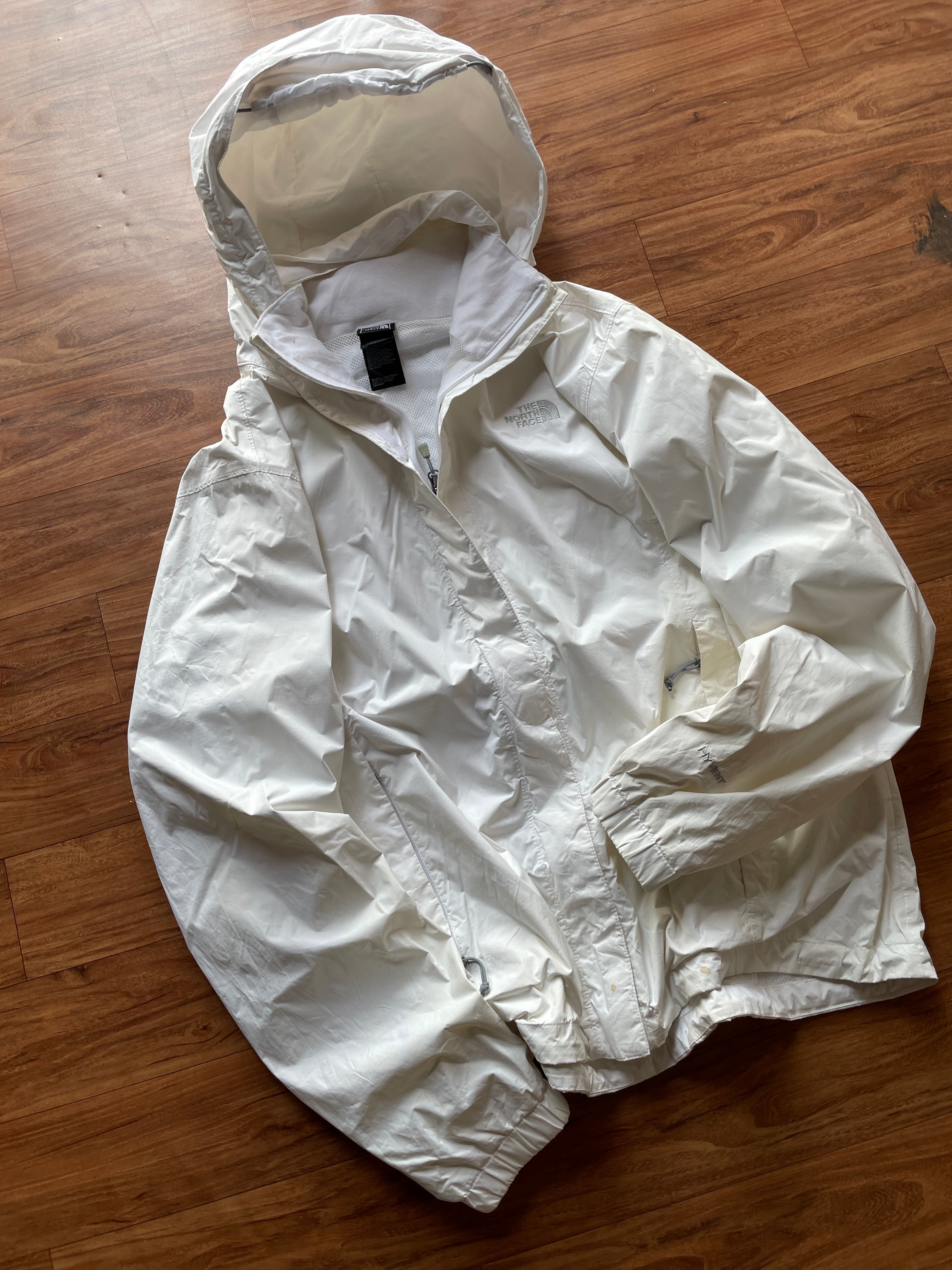 The north face