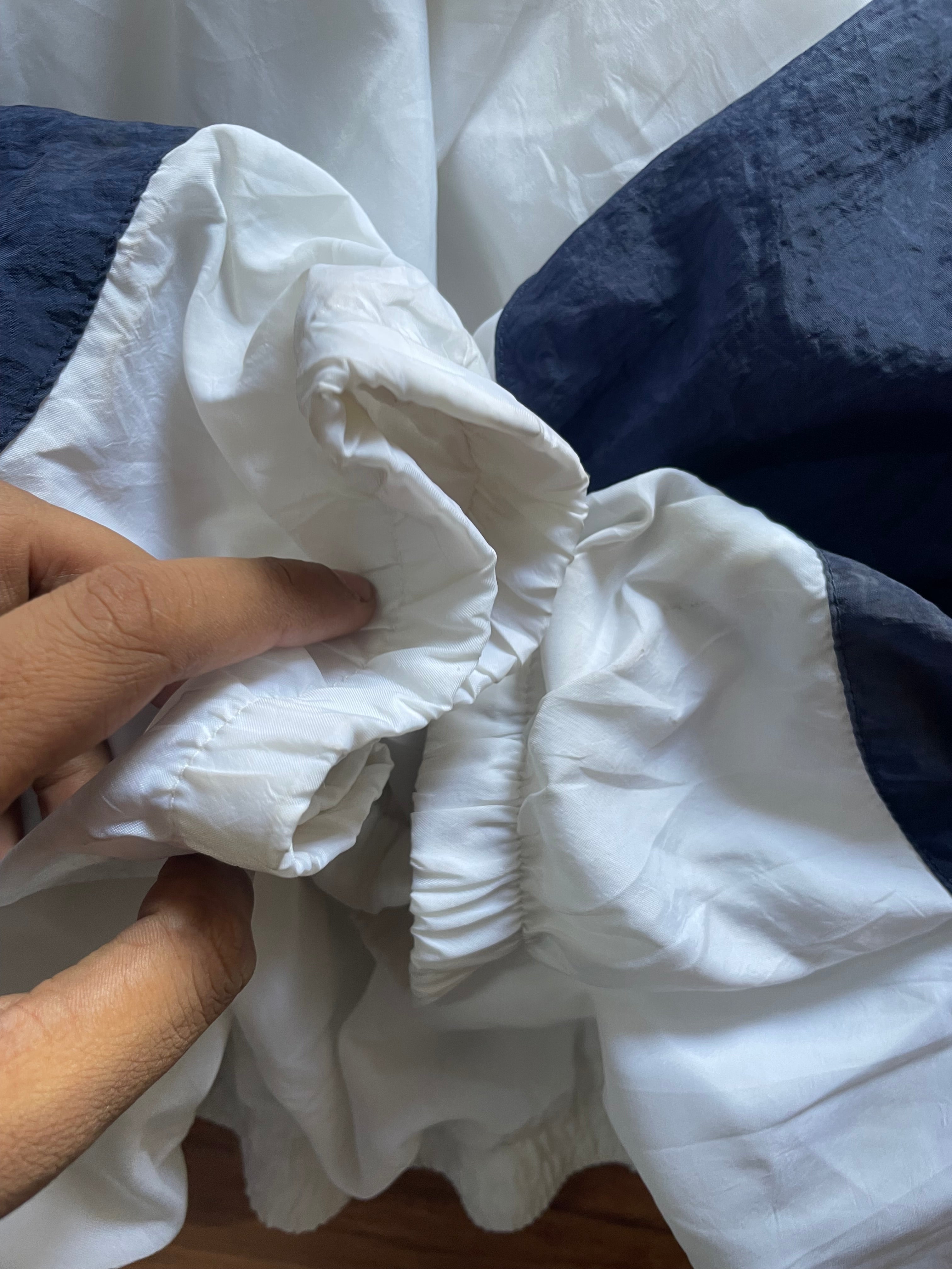 Nike vintage jacket (super rare )