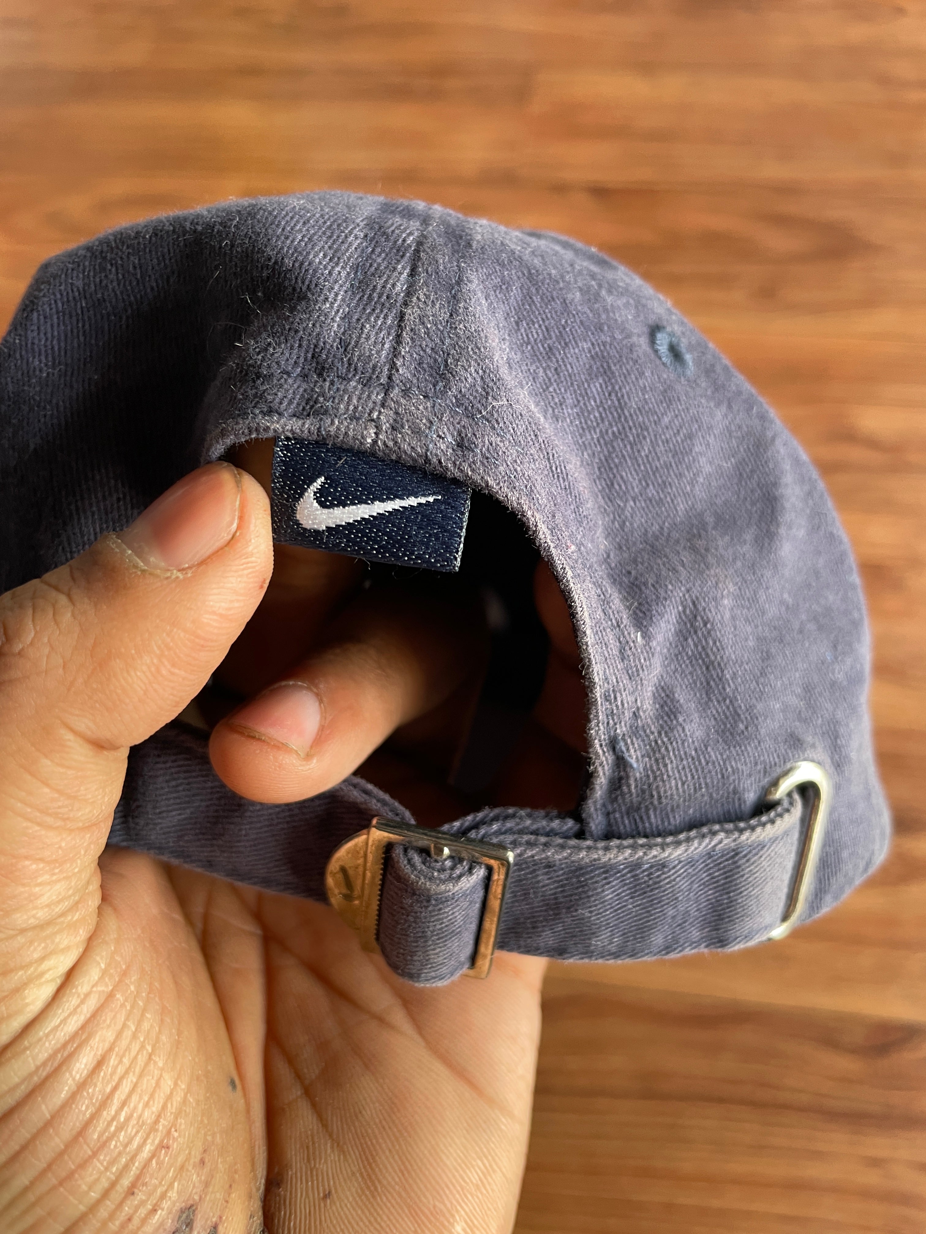 Cap