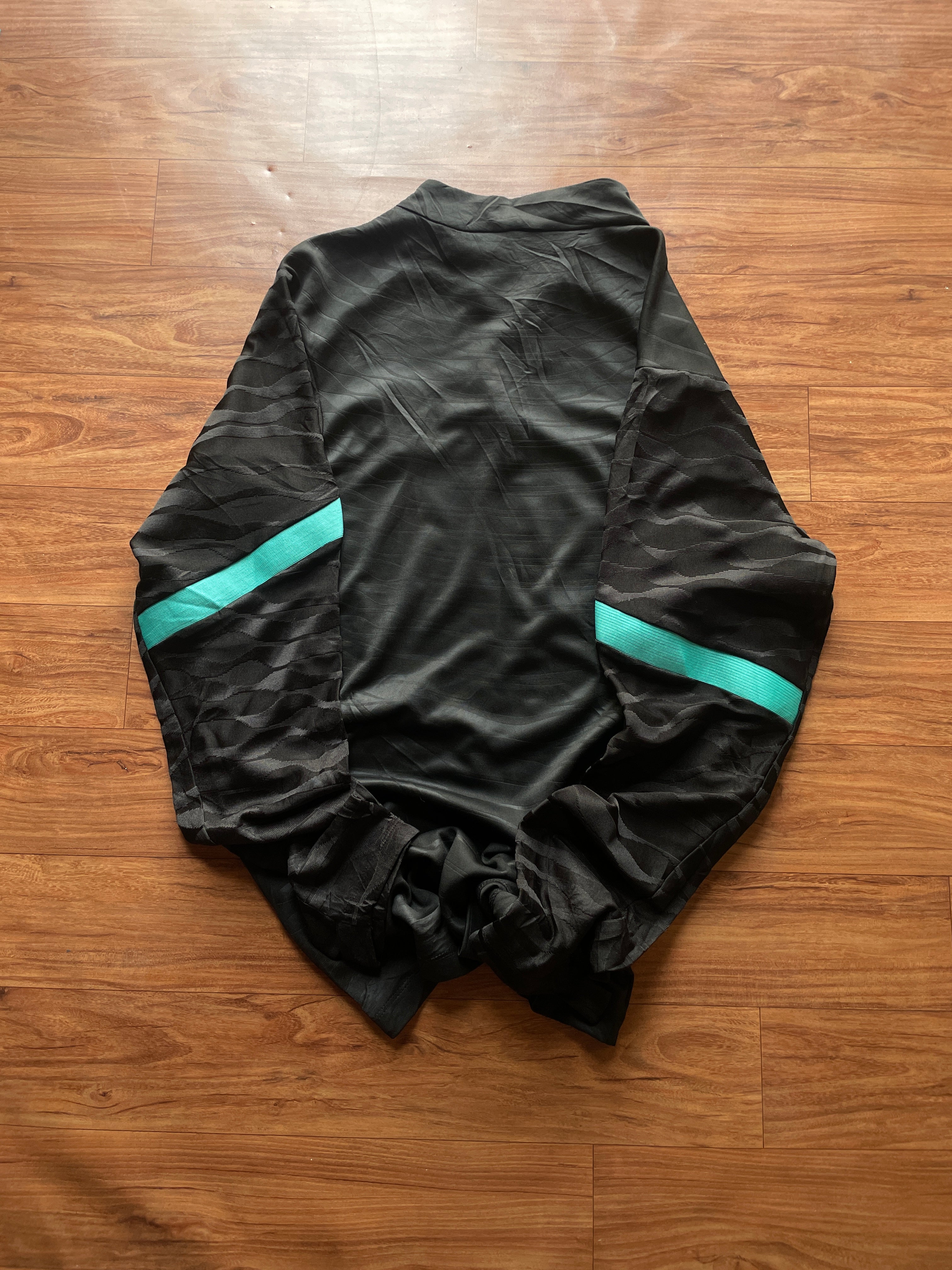 Inter Milan training jersey