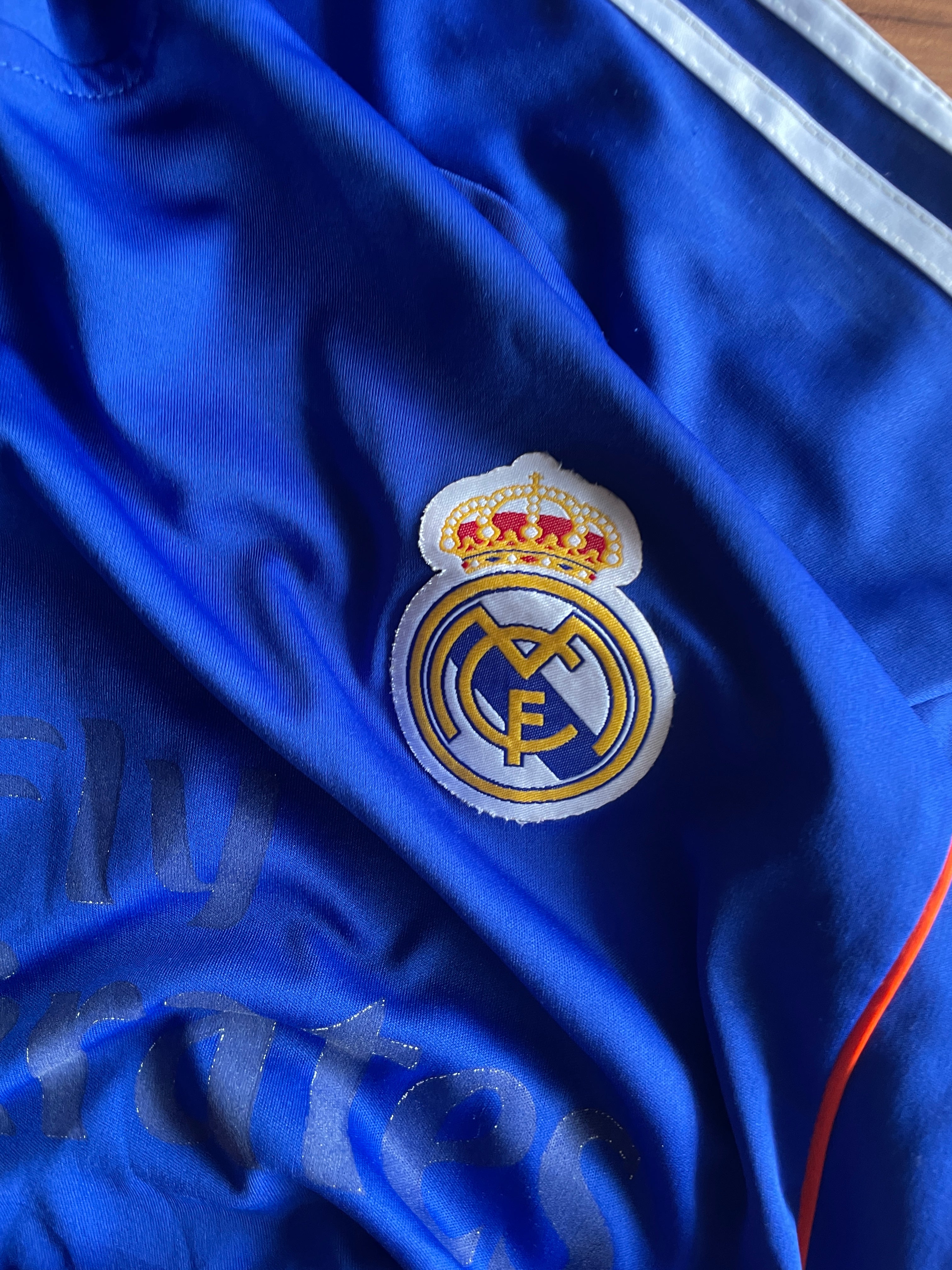 Real Madrid -L
