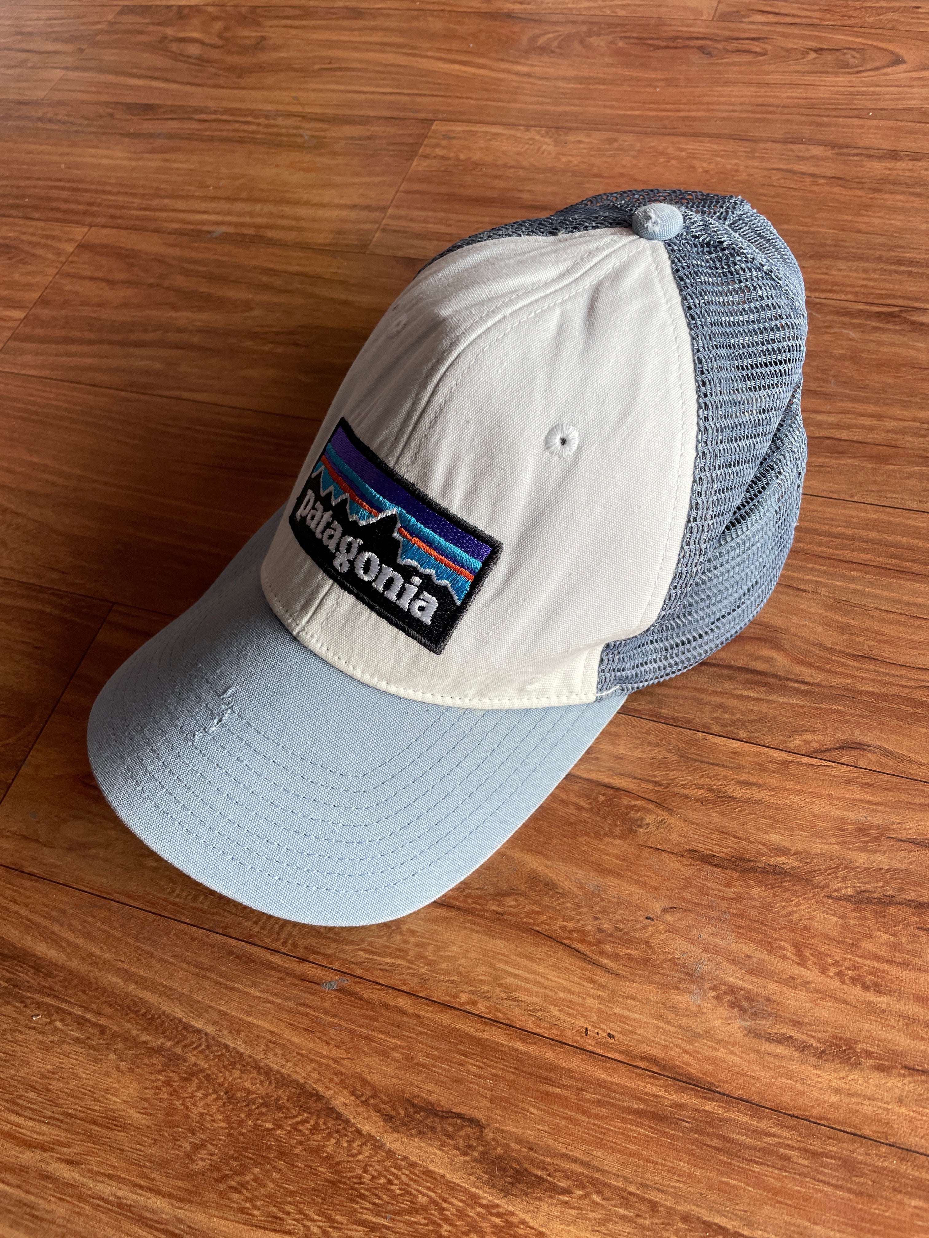 Patagonia cap