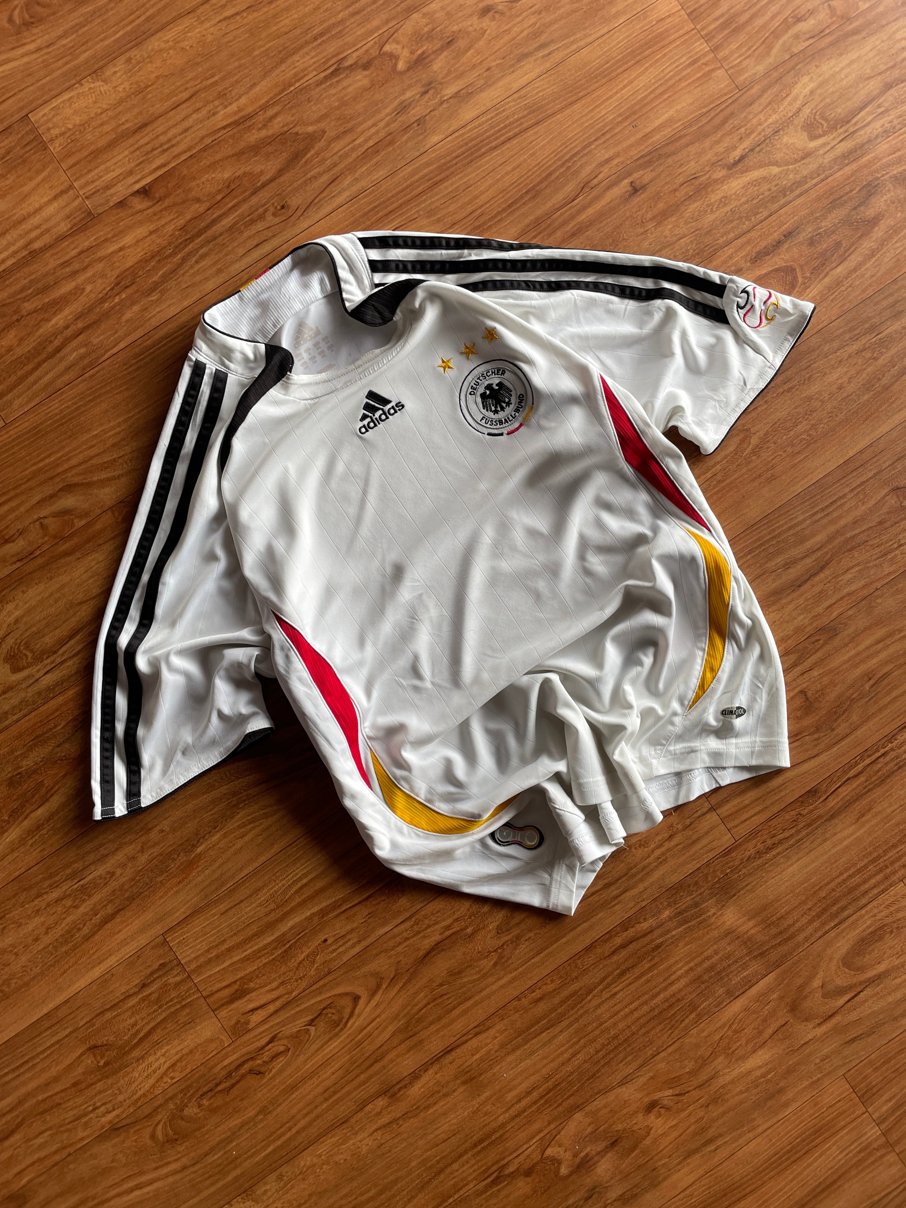 Germany Home06(C36-38 L23)