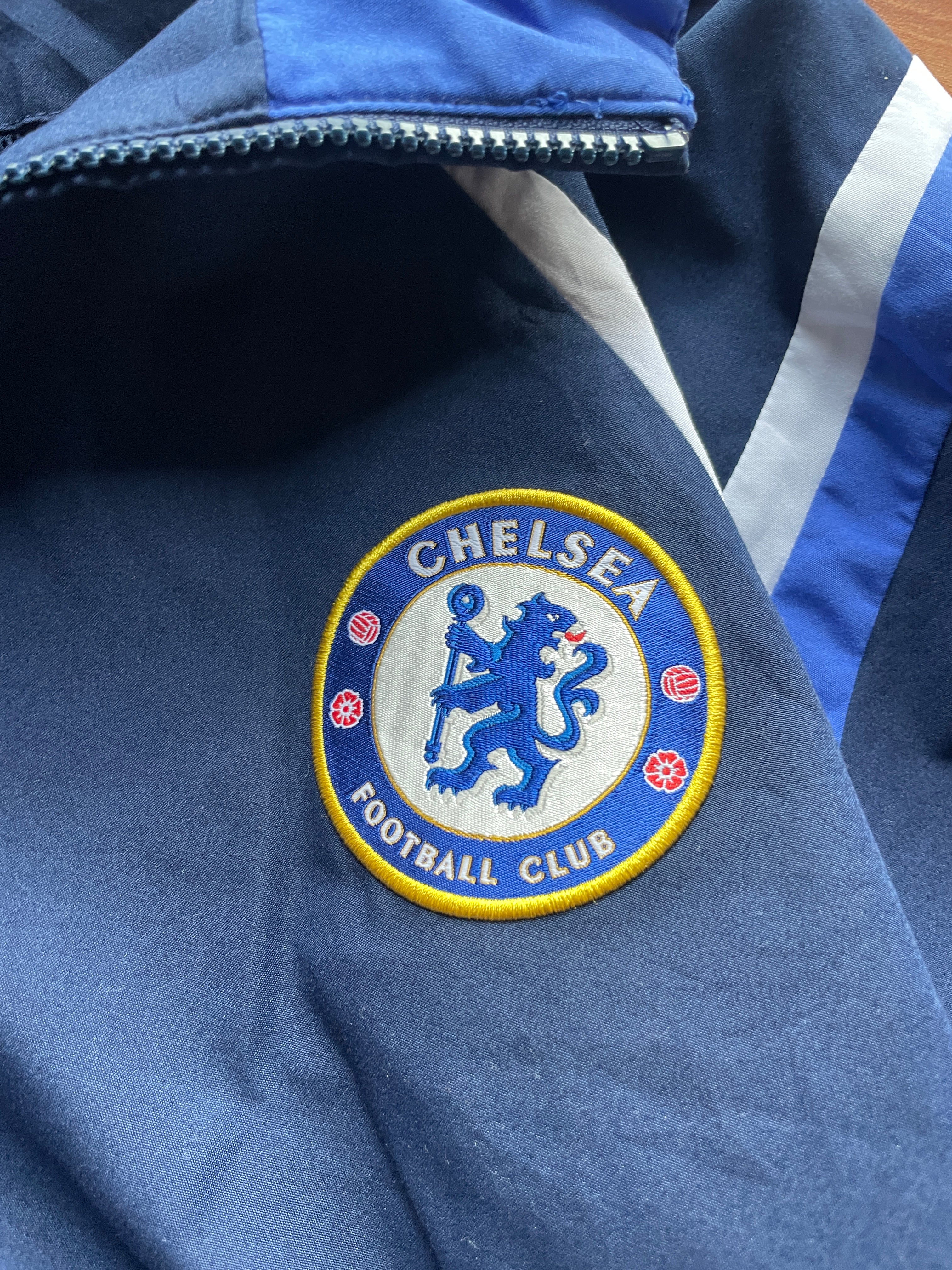 vintage  Chelsea 2007-2009 (super rare)