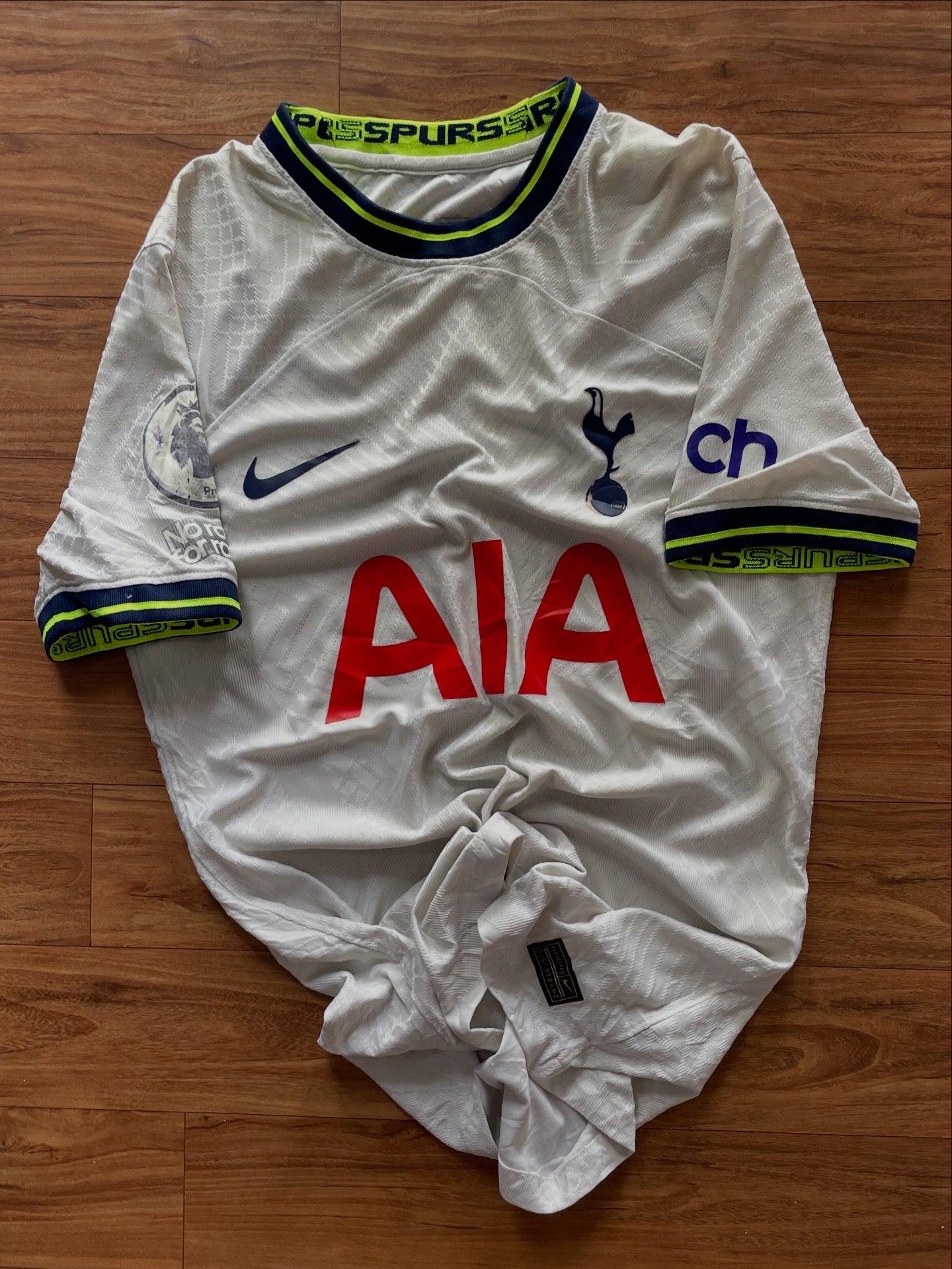 Jersey