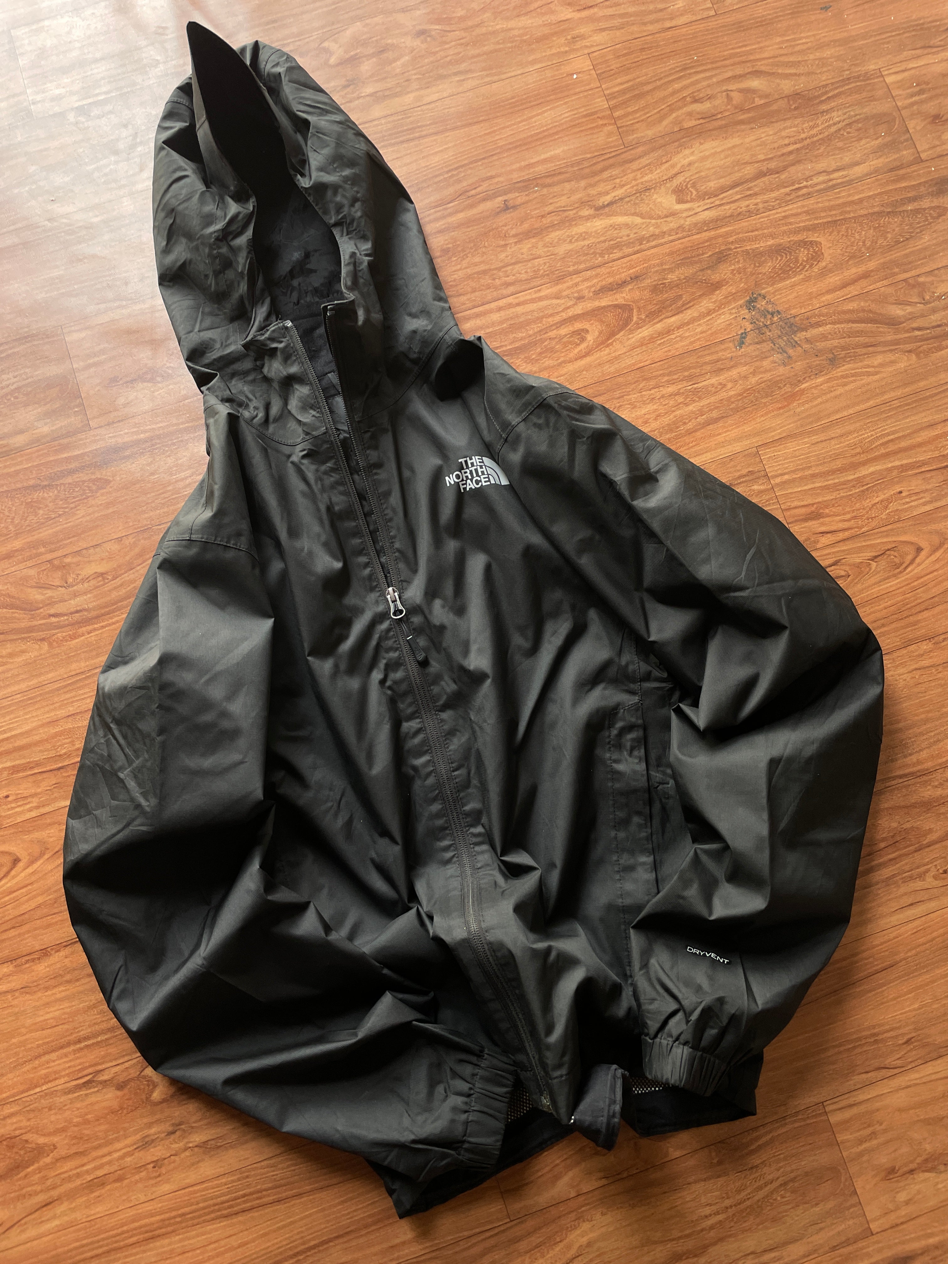 The north face