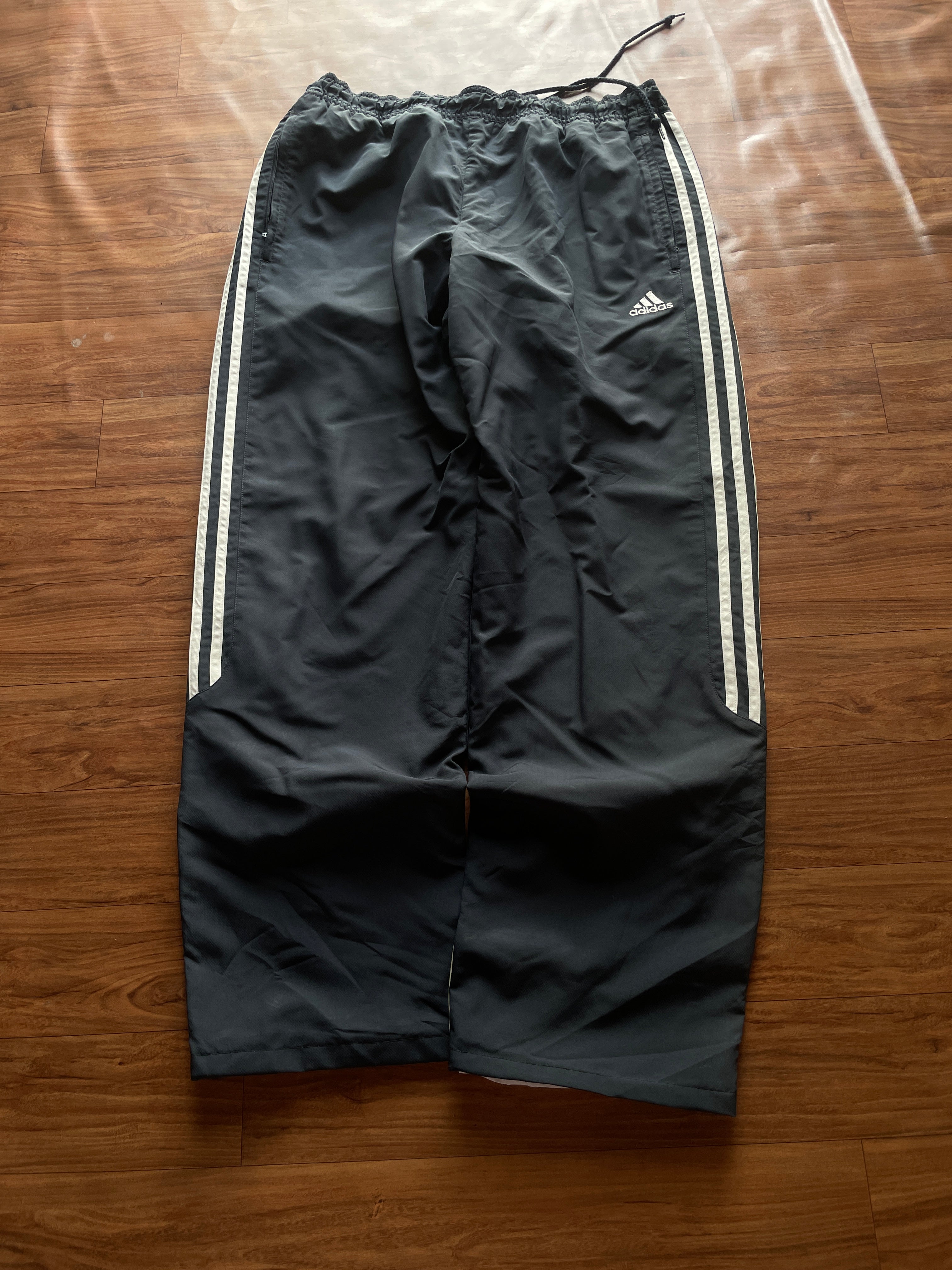 Adidas track