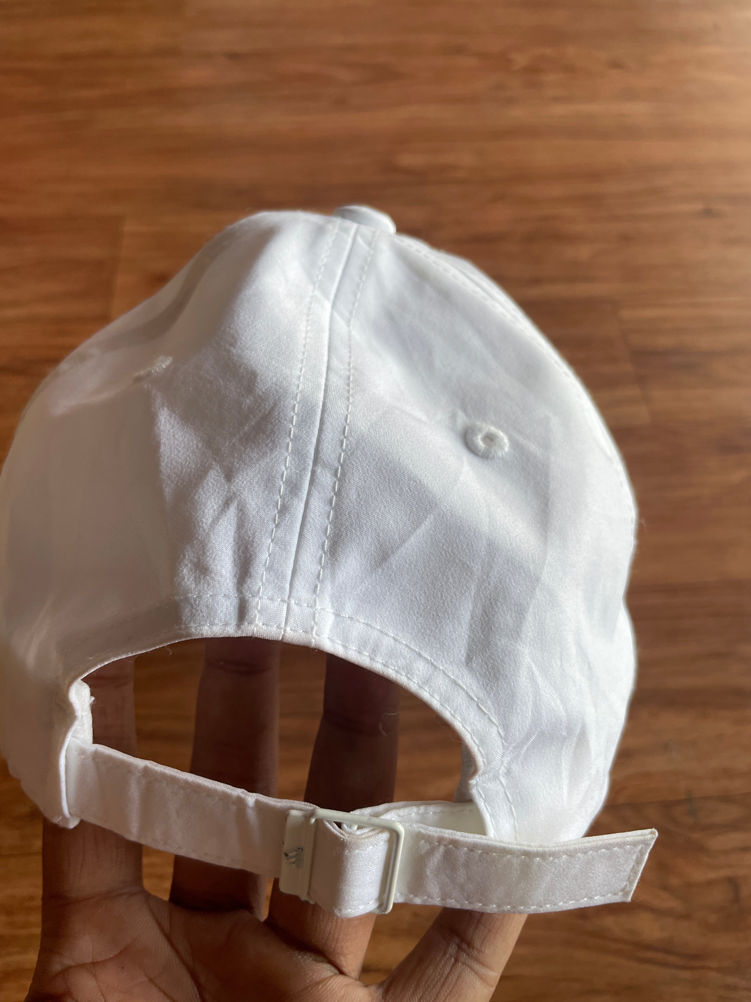 Vintage Cap