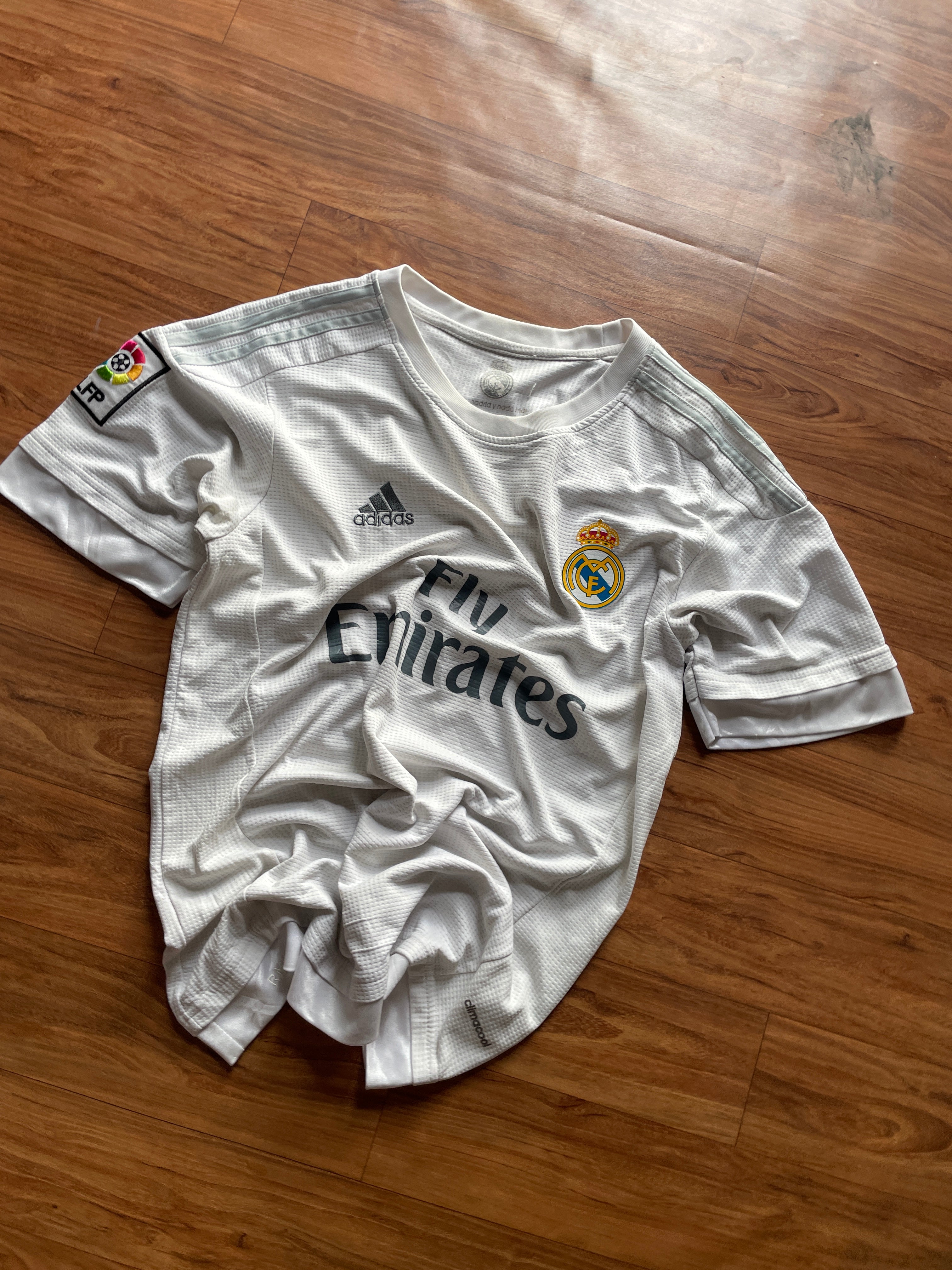 Real Madrid