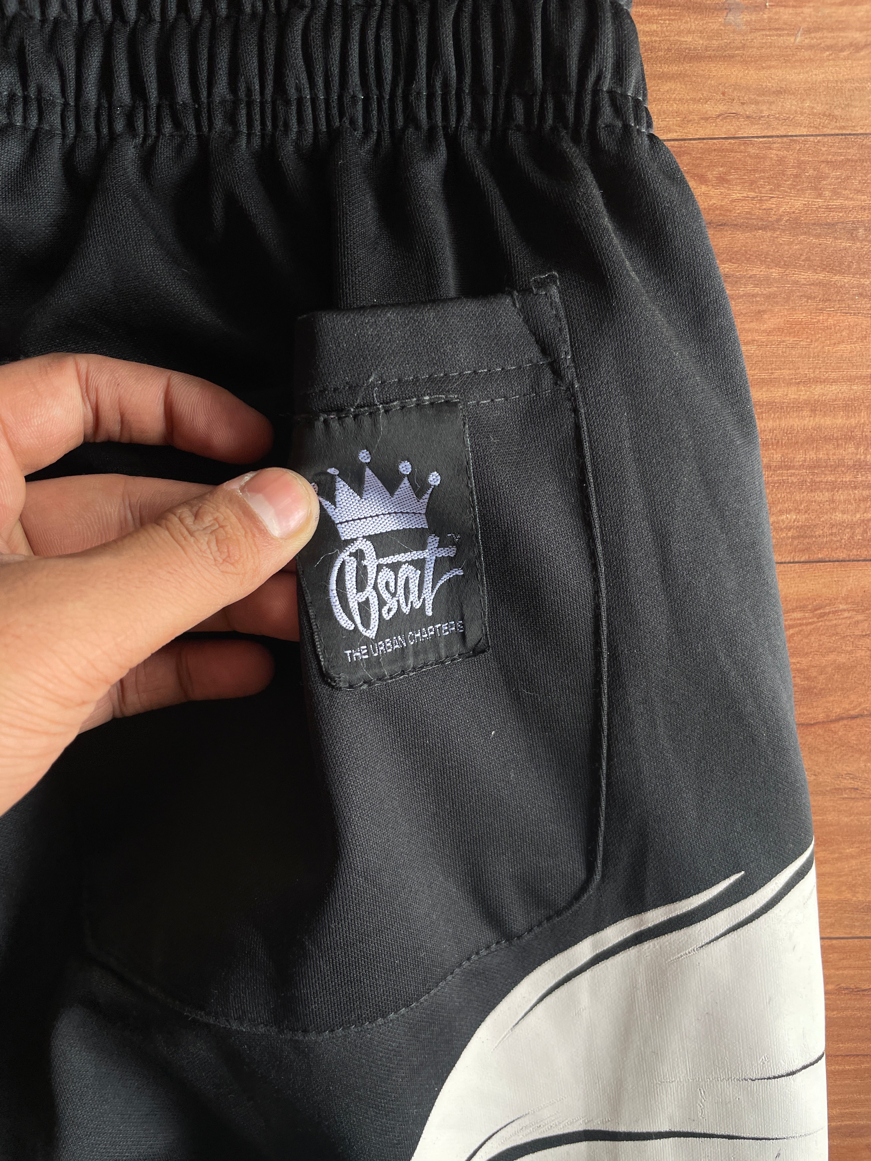 Vtg Trackpant