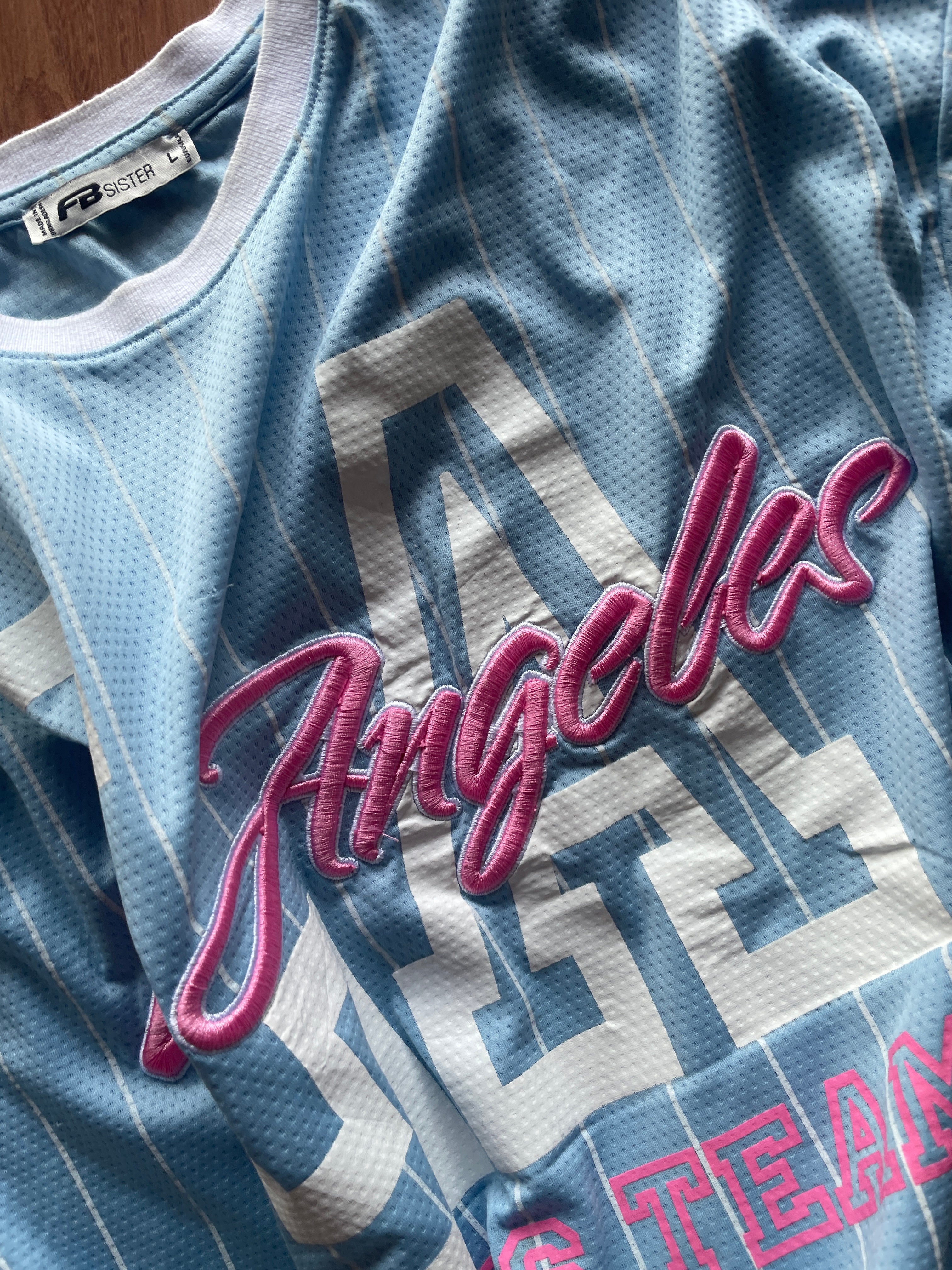Jersey